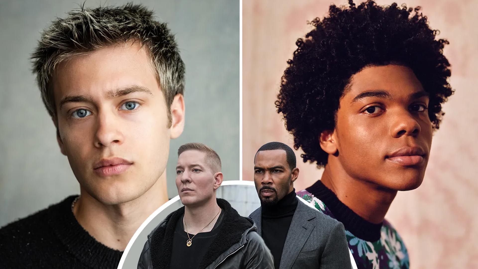 سریال Power: Origins با تمرکز بر «گوست» و «تامی» در دست تولید است