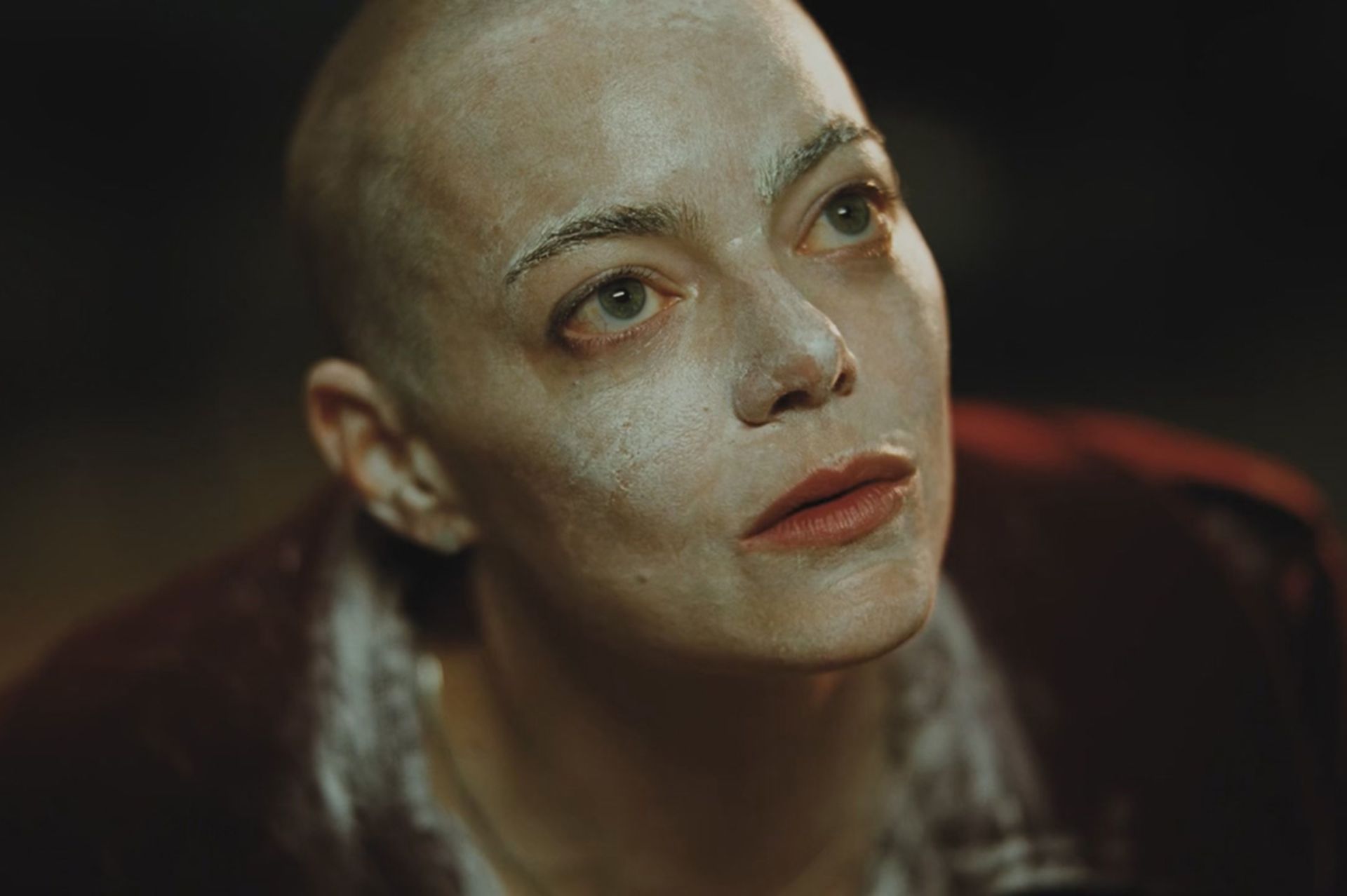 نمایی از فیلم بوگونیا