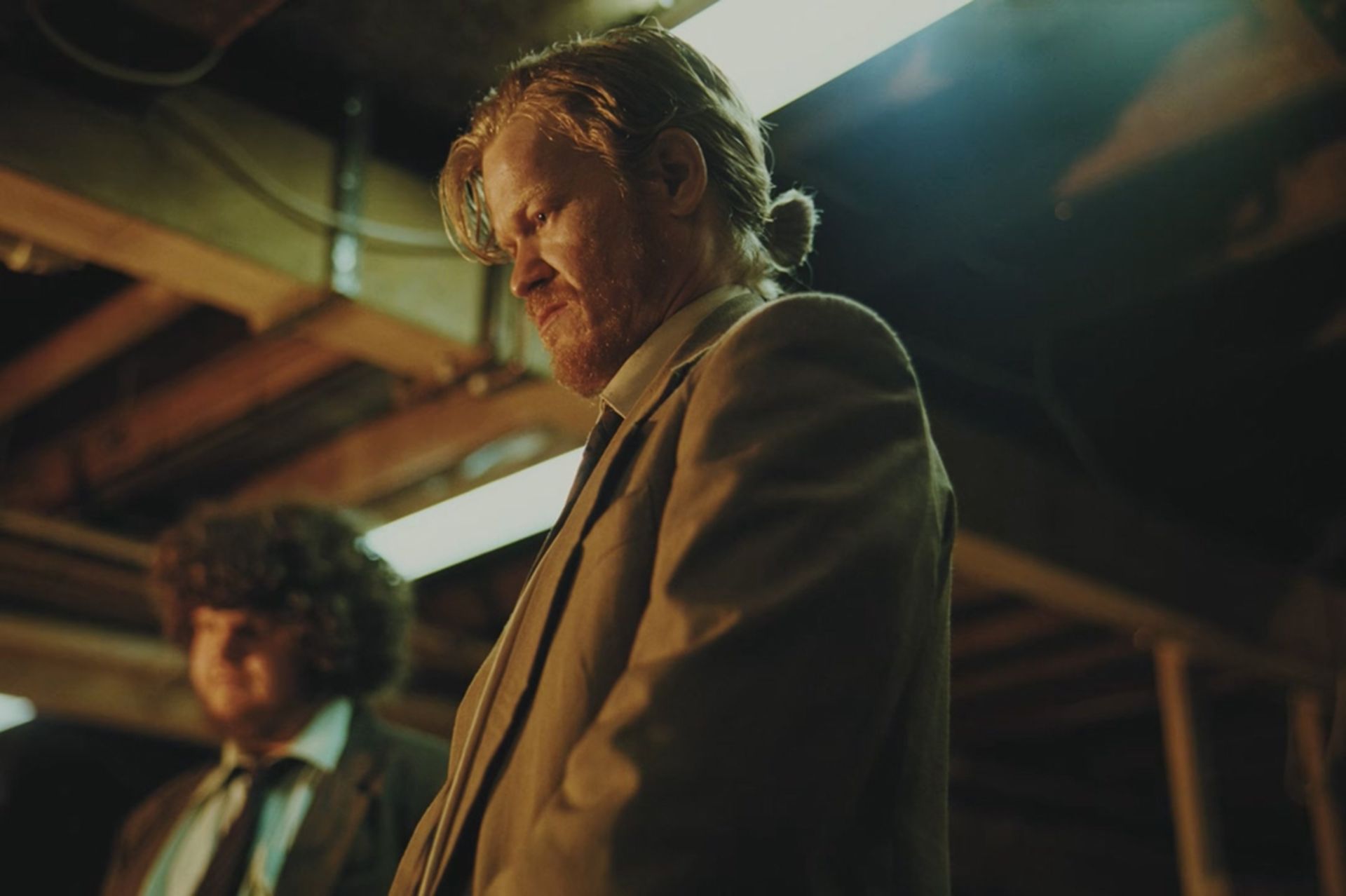 نمایی از فیلم بوگونیا