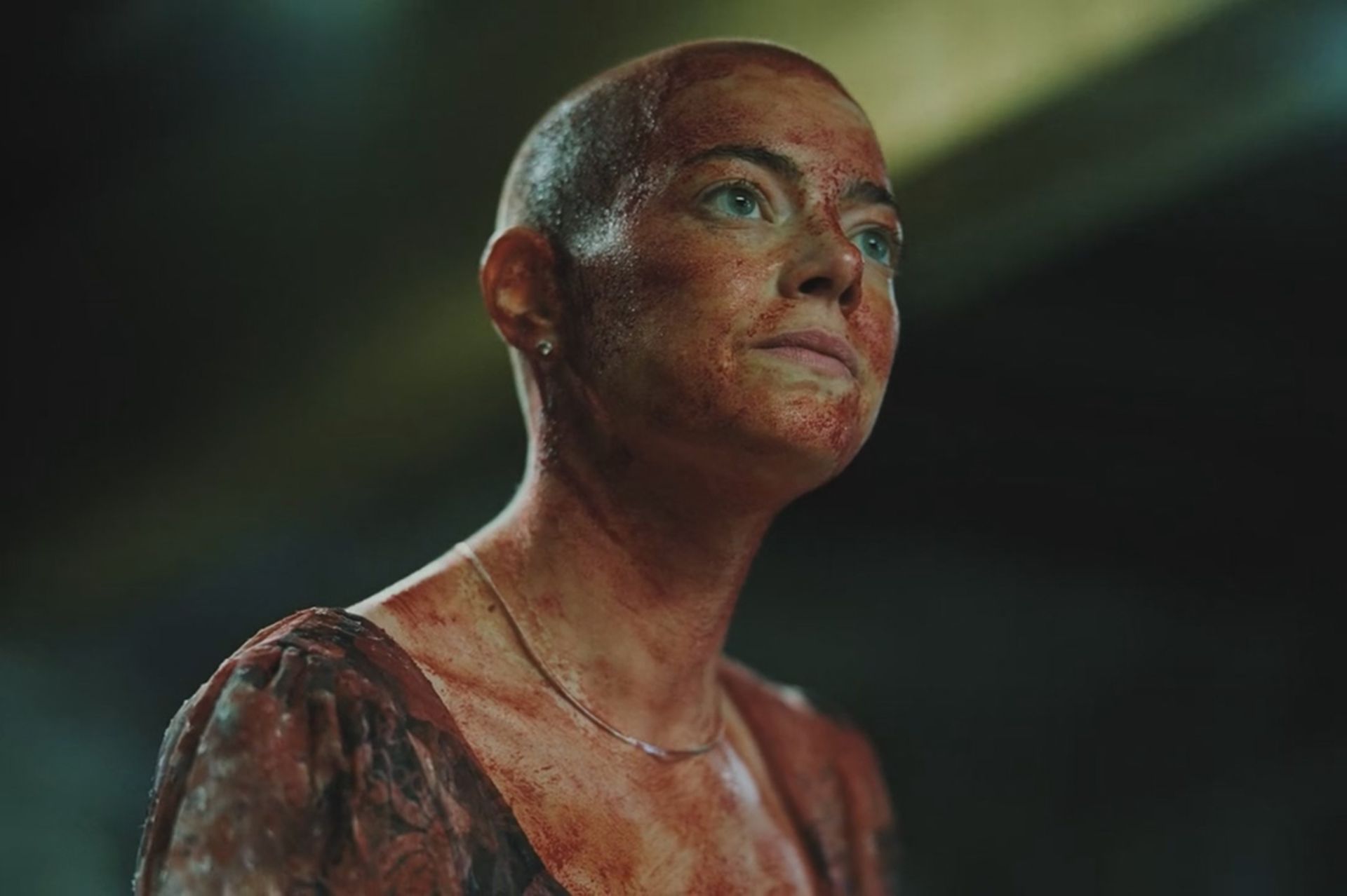 نمایی از فیلم بوگونیا