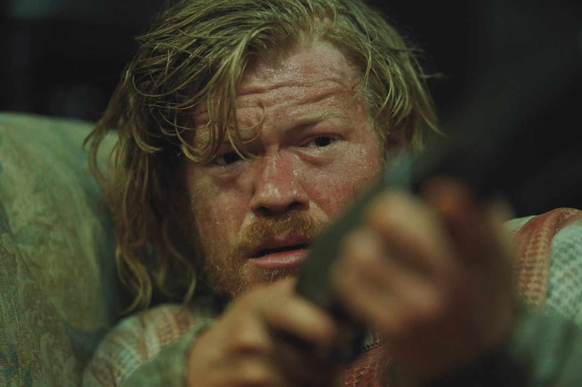 نمایی از فیلم بوگونیا