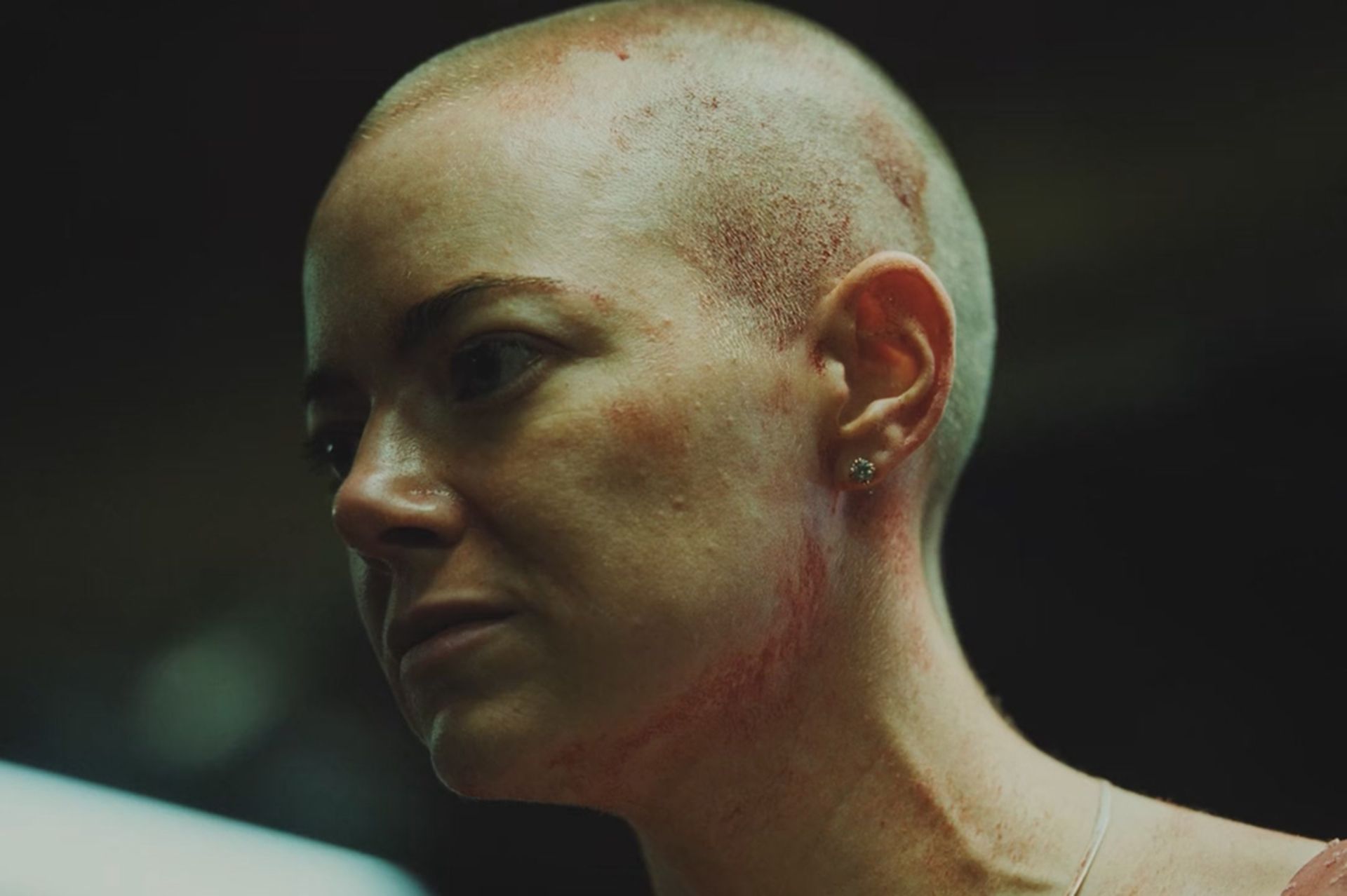 نمایی از فیلم بوگونیا