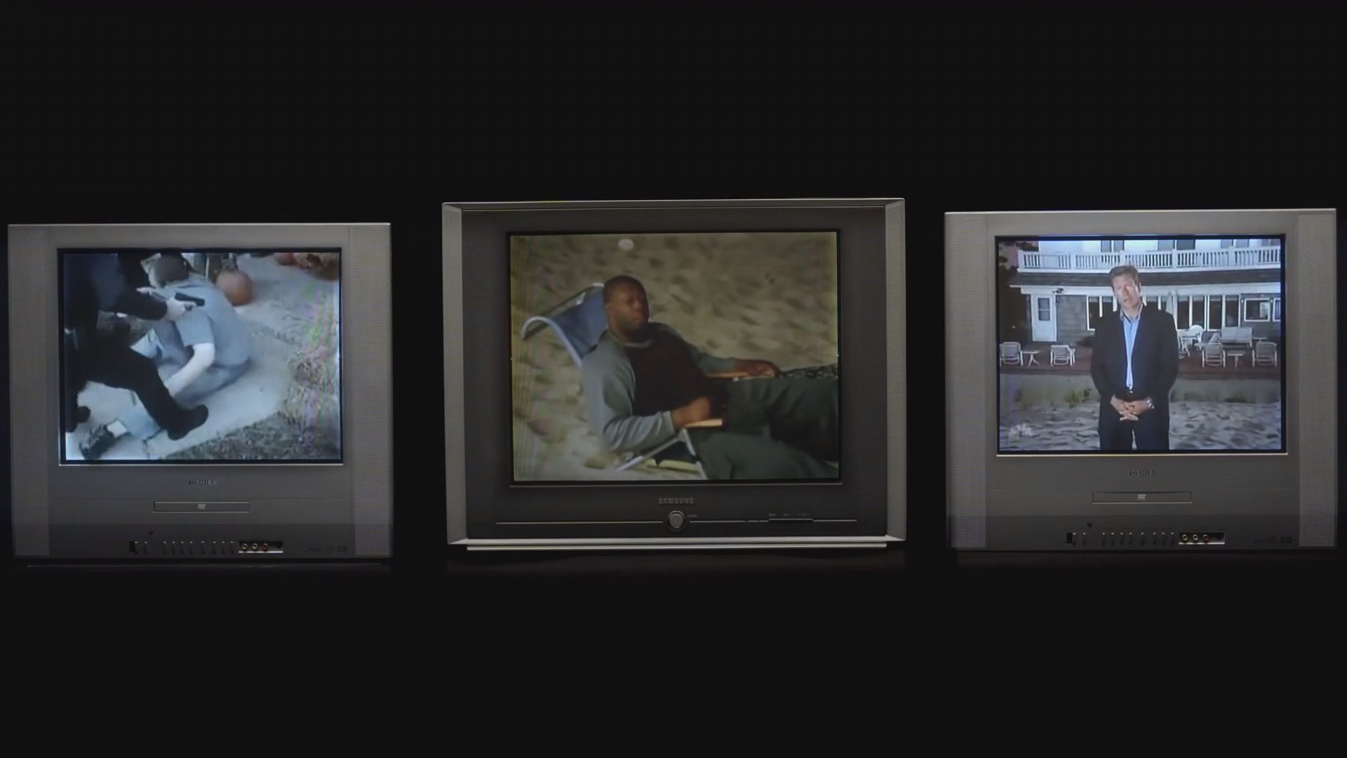 معرفی مستند Predators | میراث شومِ تلویزیونِ واقع‌نما