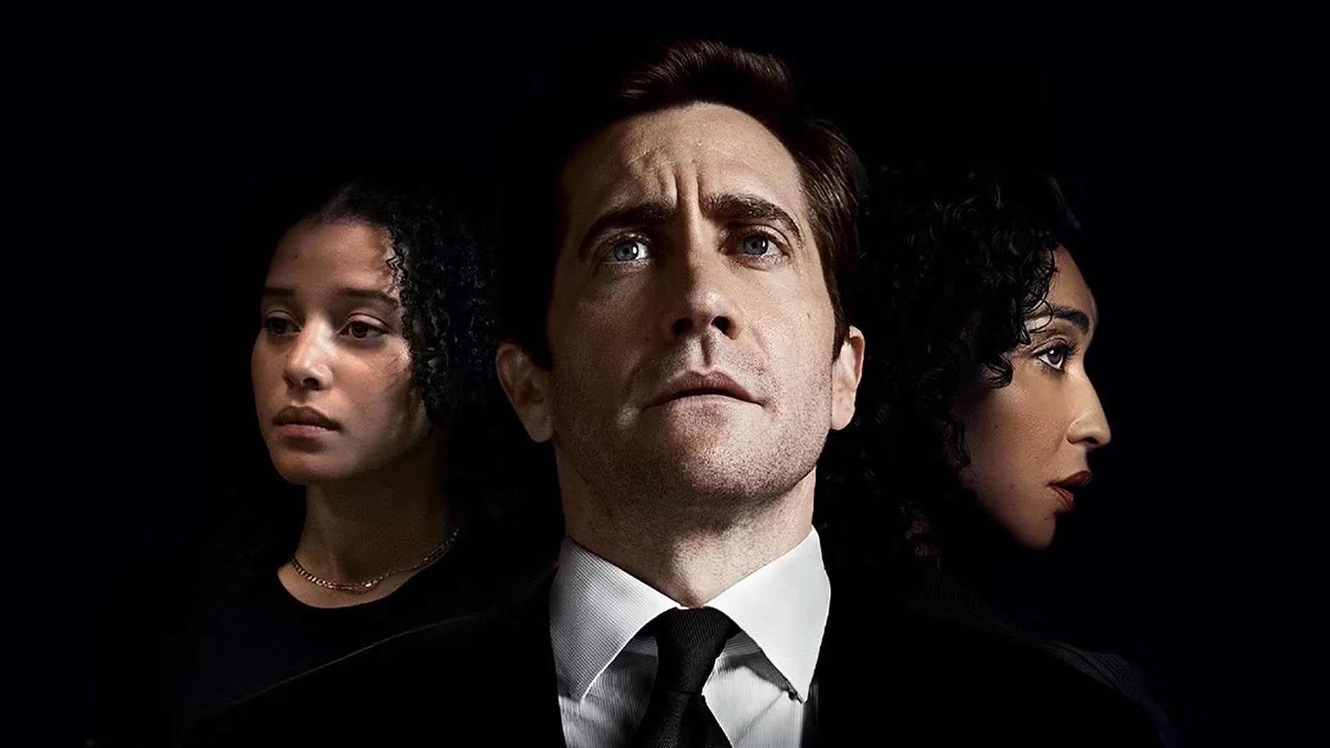 سریال بی‌گناه فرضی