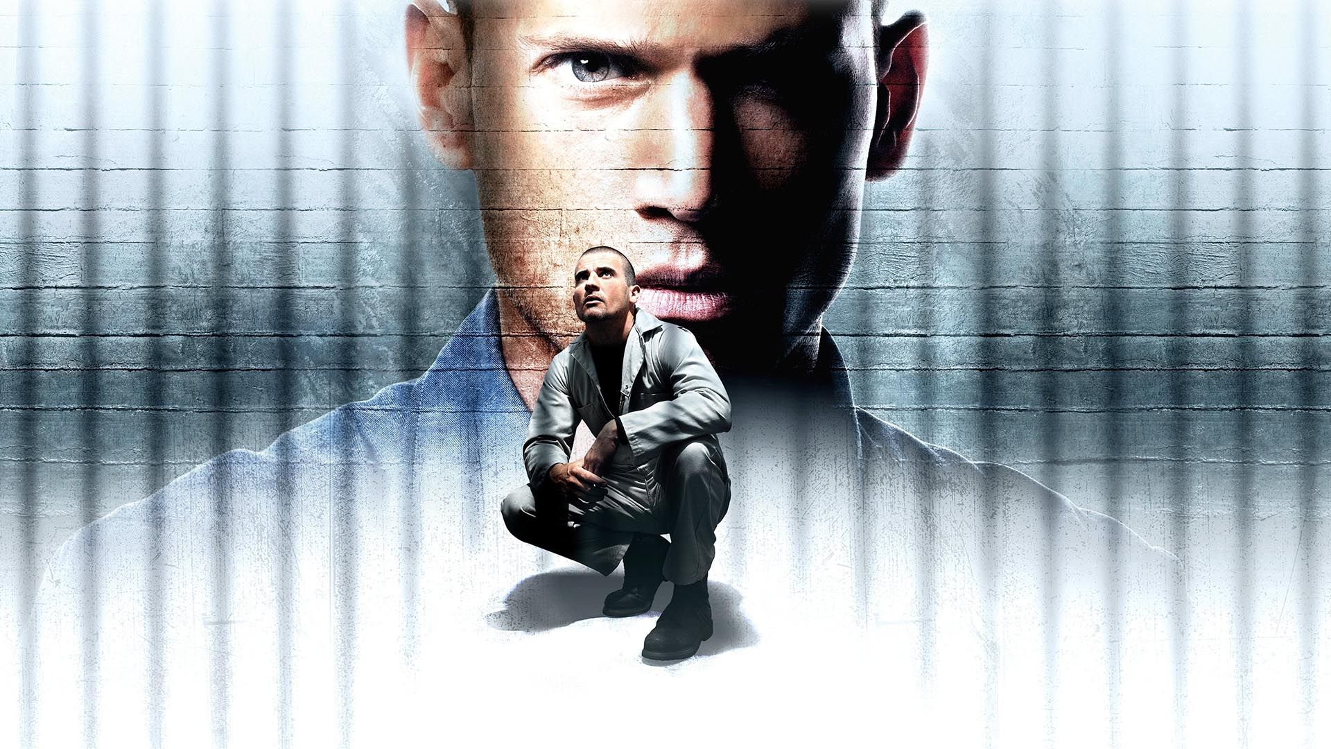 سریال Prison Break 