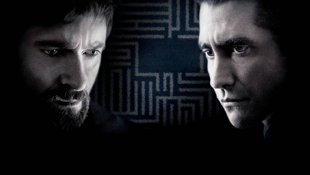 پوستر فیلم زندانیان