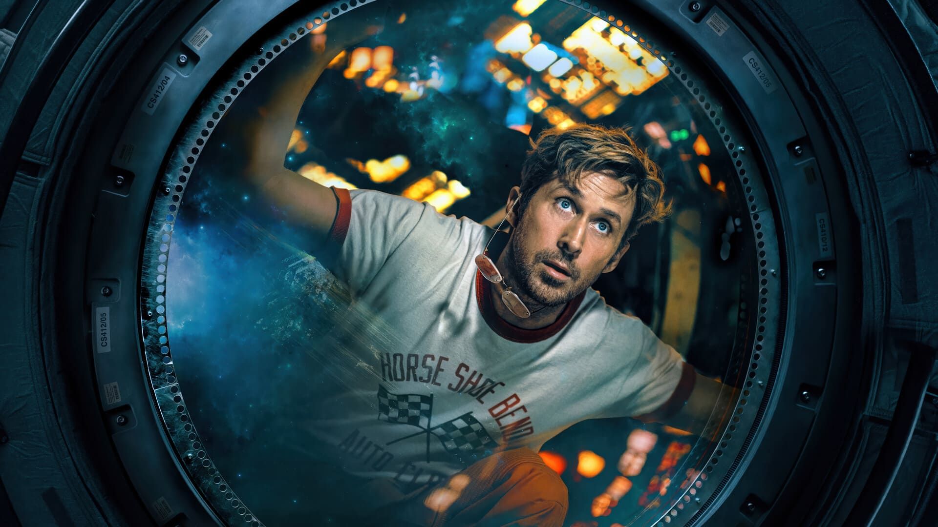 رایان گاسلینگ فیلم Project Hail Mary