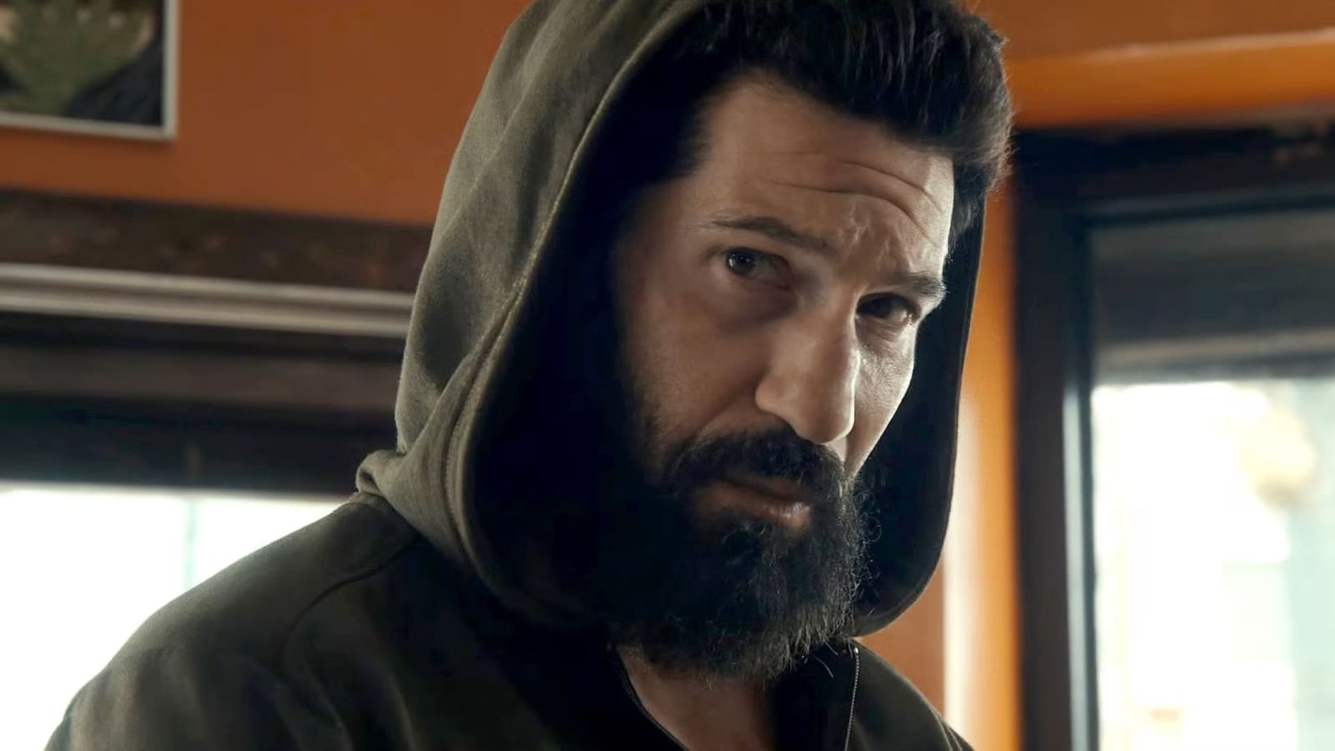 پانیشر در فیلم ویژه Punisher: One Last Kill
