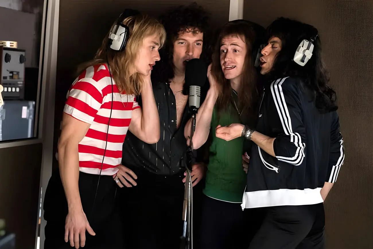 Bohemian Rhapsody