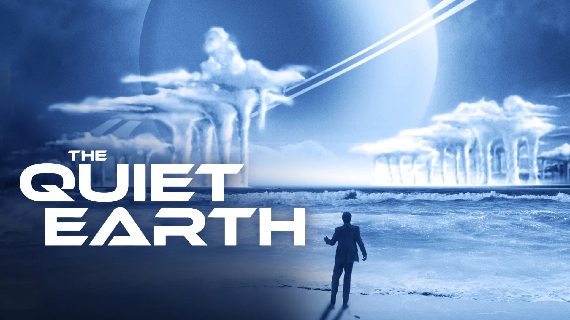 فیلم زمین آرام - ۱۹۸۵