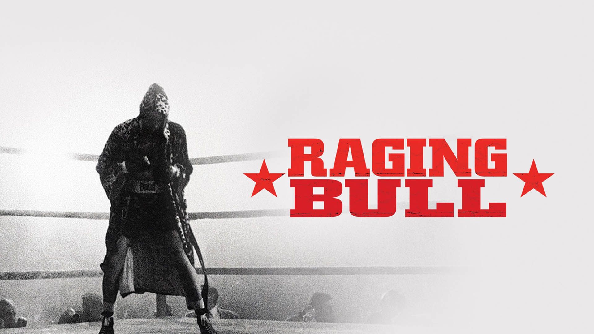 فیلم Raging Bull 