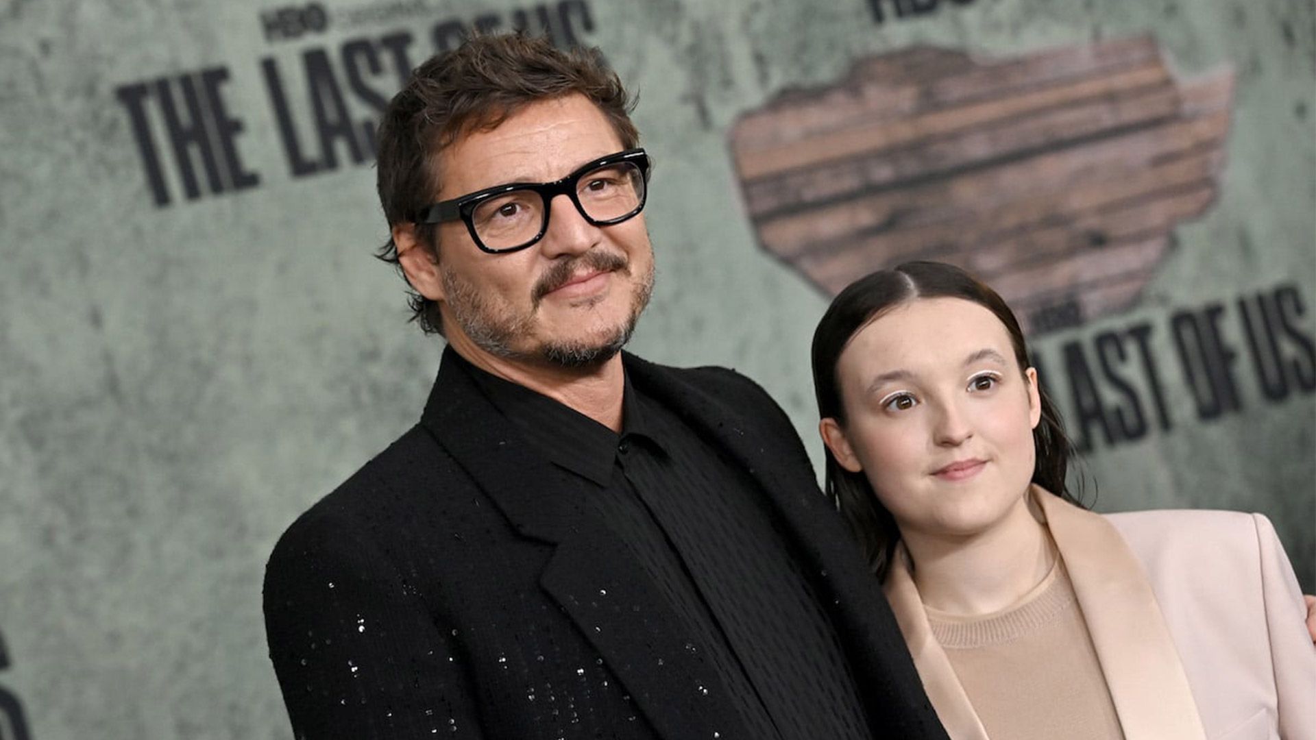 بلا رمزی از همکاری دوباره با پدرو پاسکال گفت