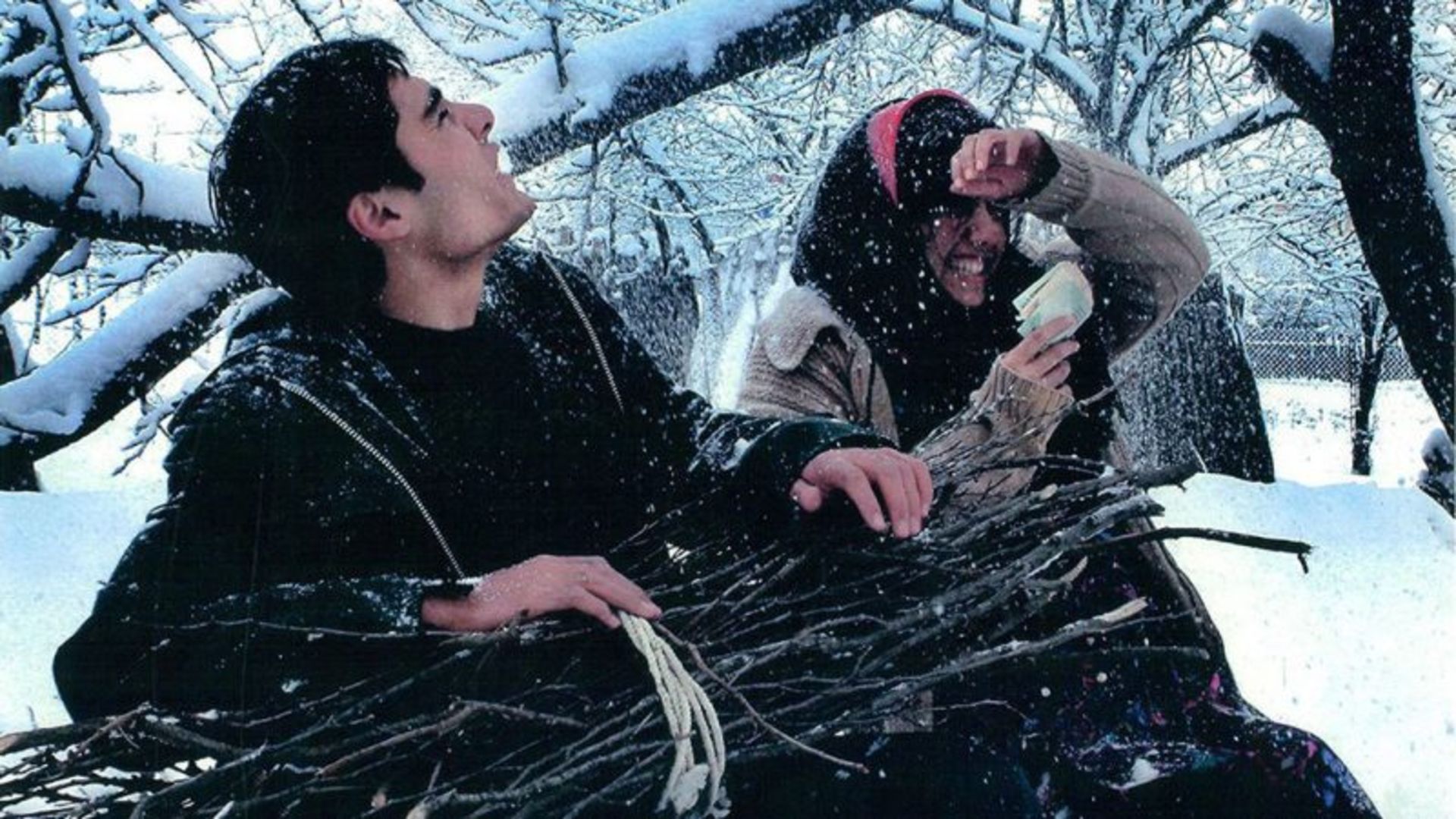 رسم عاشق کشی 