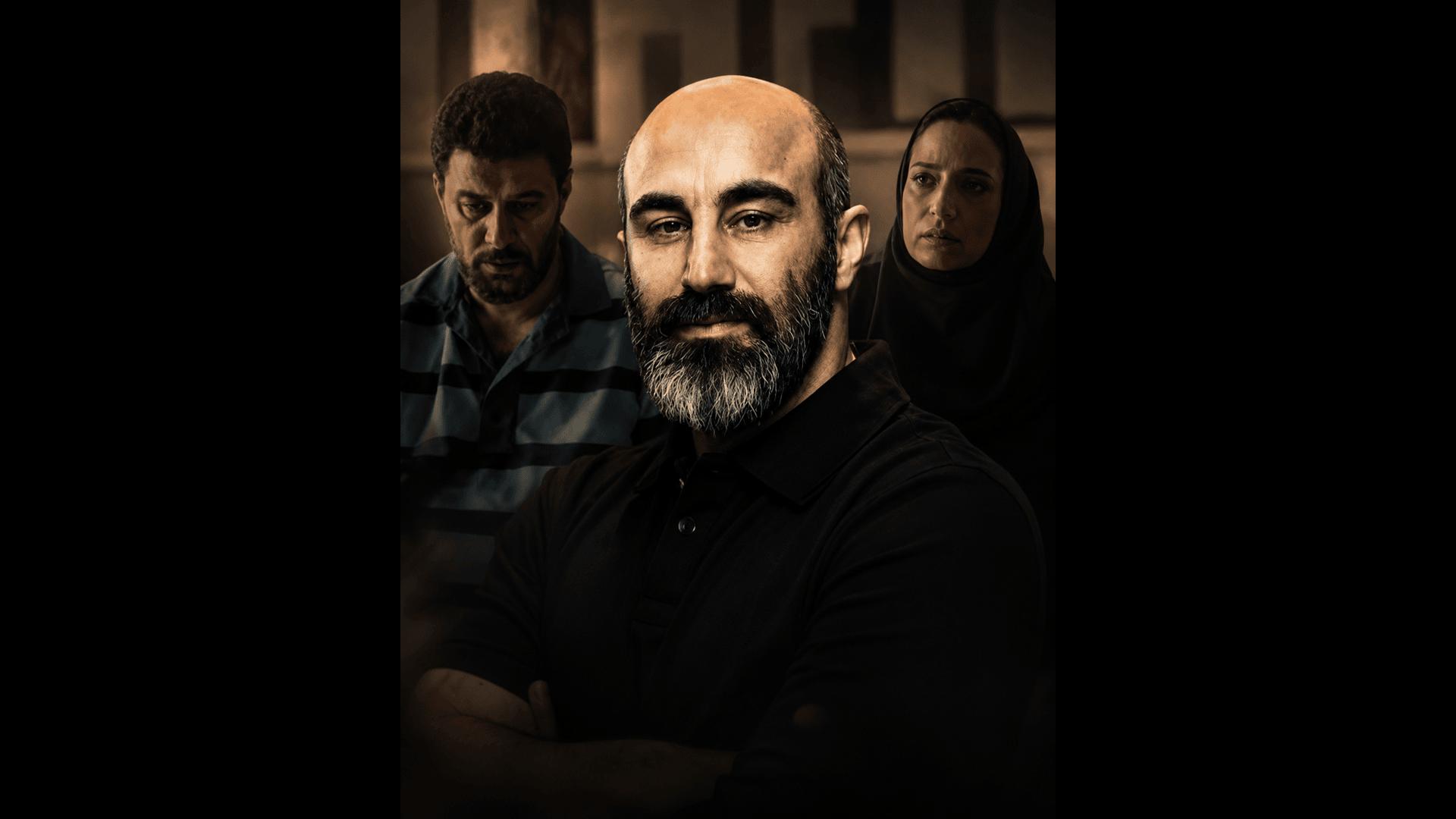 محسن تنابنده 