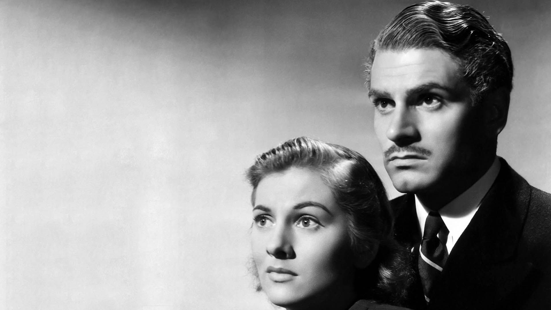 پوستر فیلم ربکا