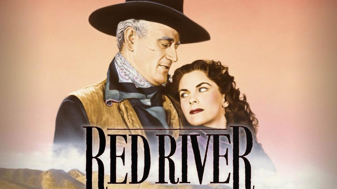 Red River 1948