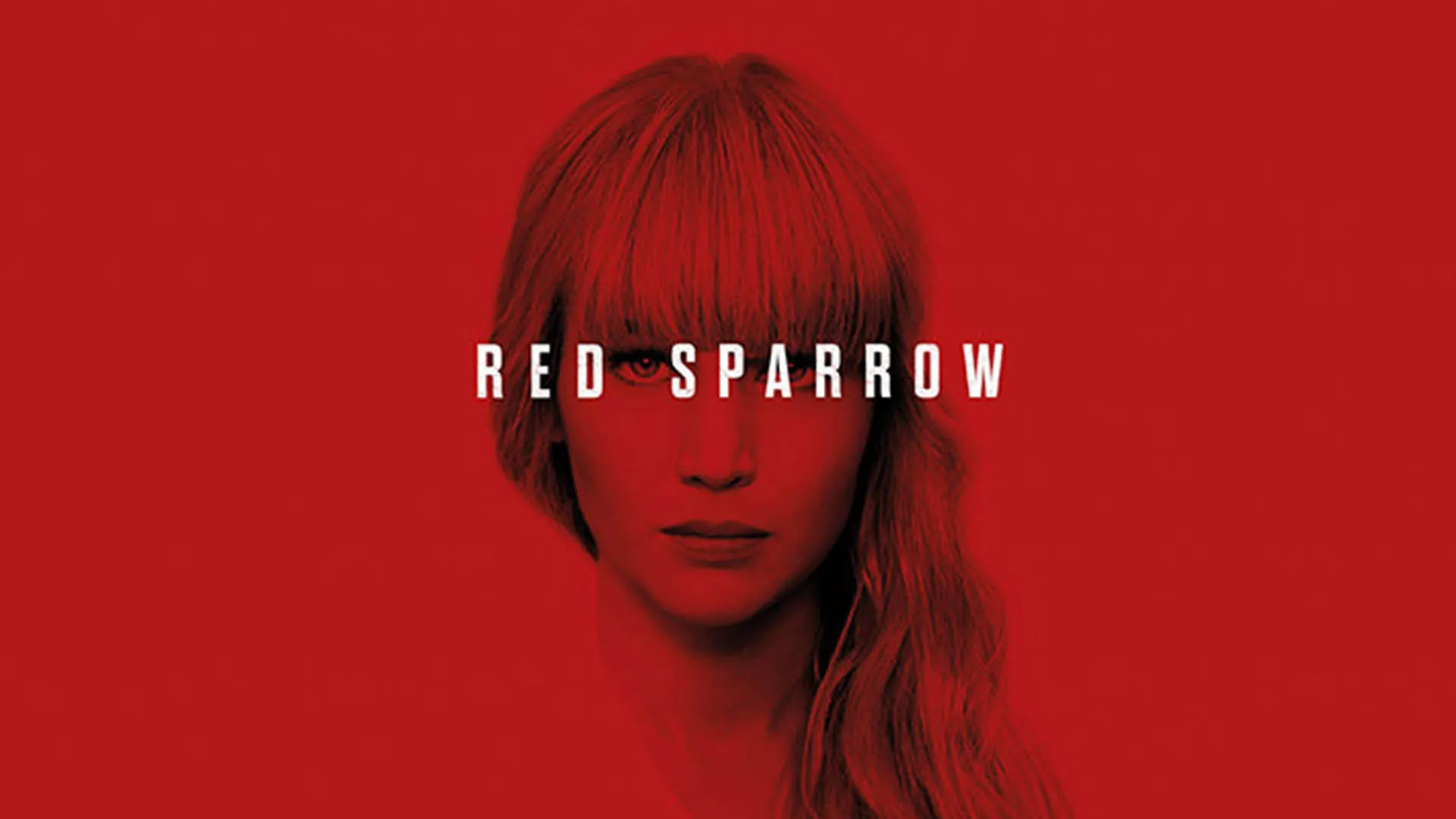 فیلم red sparrow
