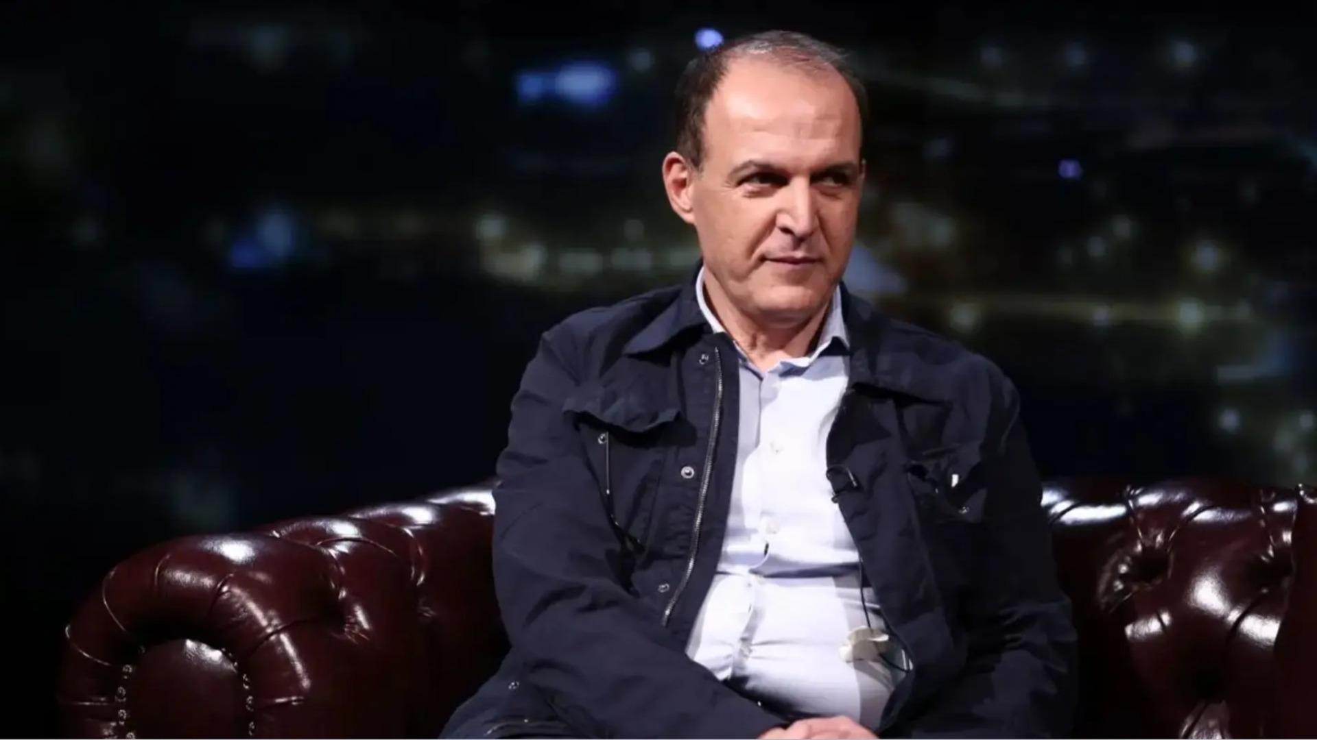 سید جمال ساداتیان 