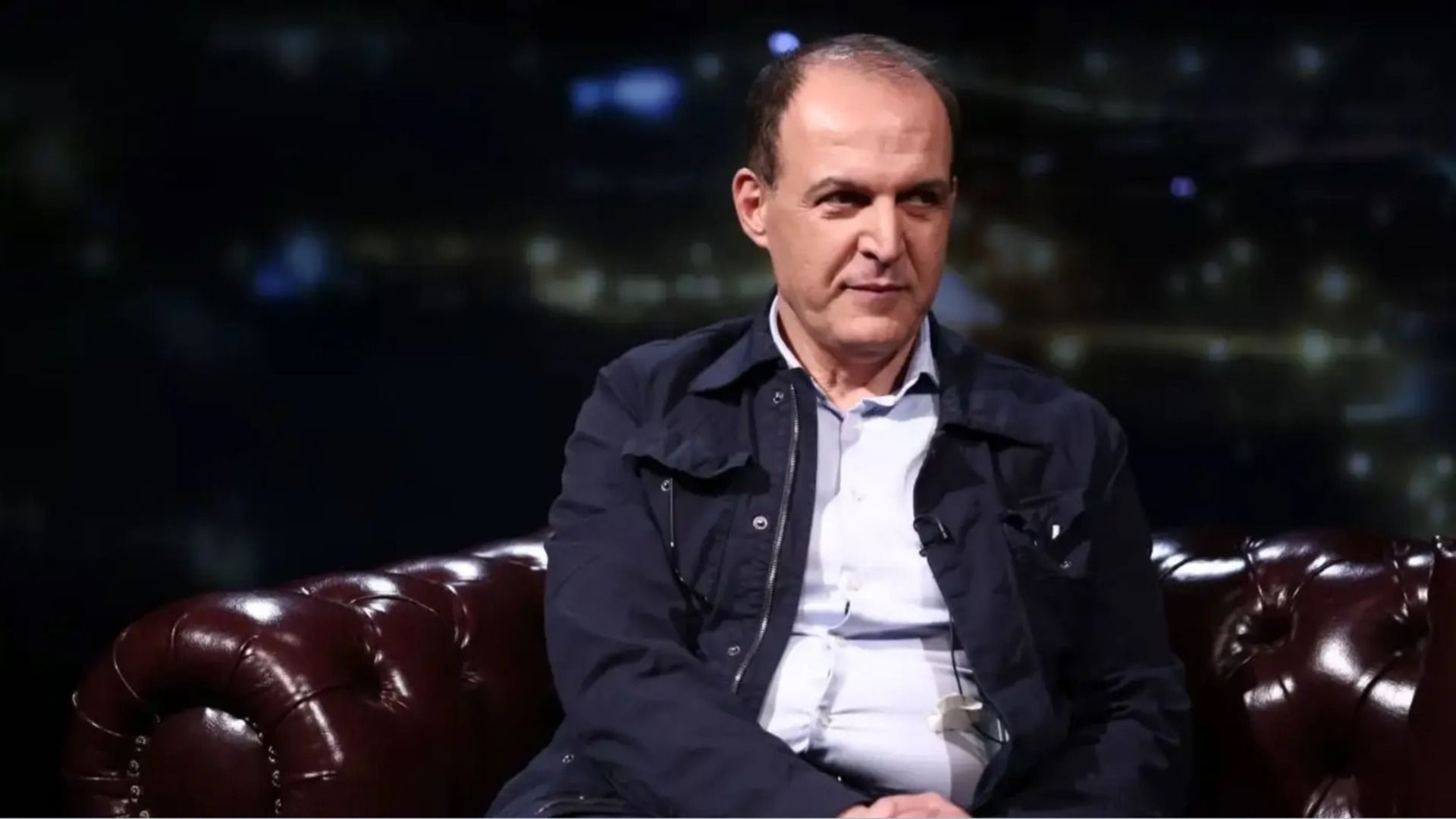 سید جمال ساداتیان 