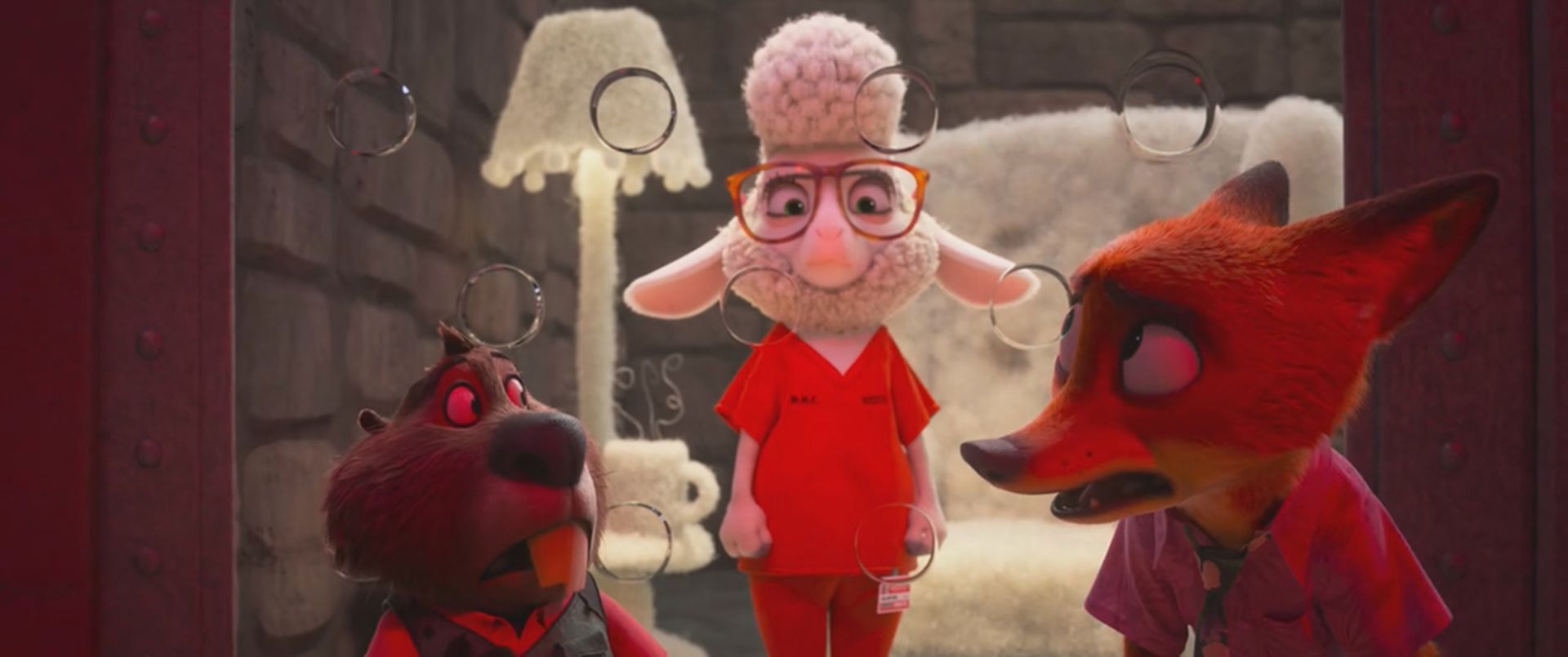 انیمیشن زوتوپیا ۲