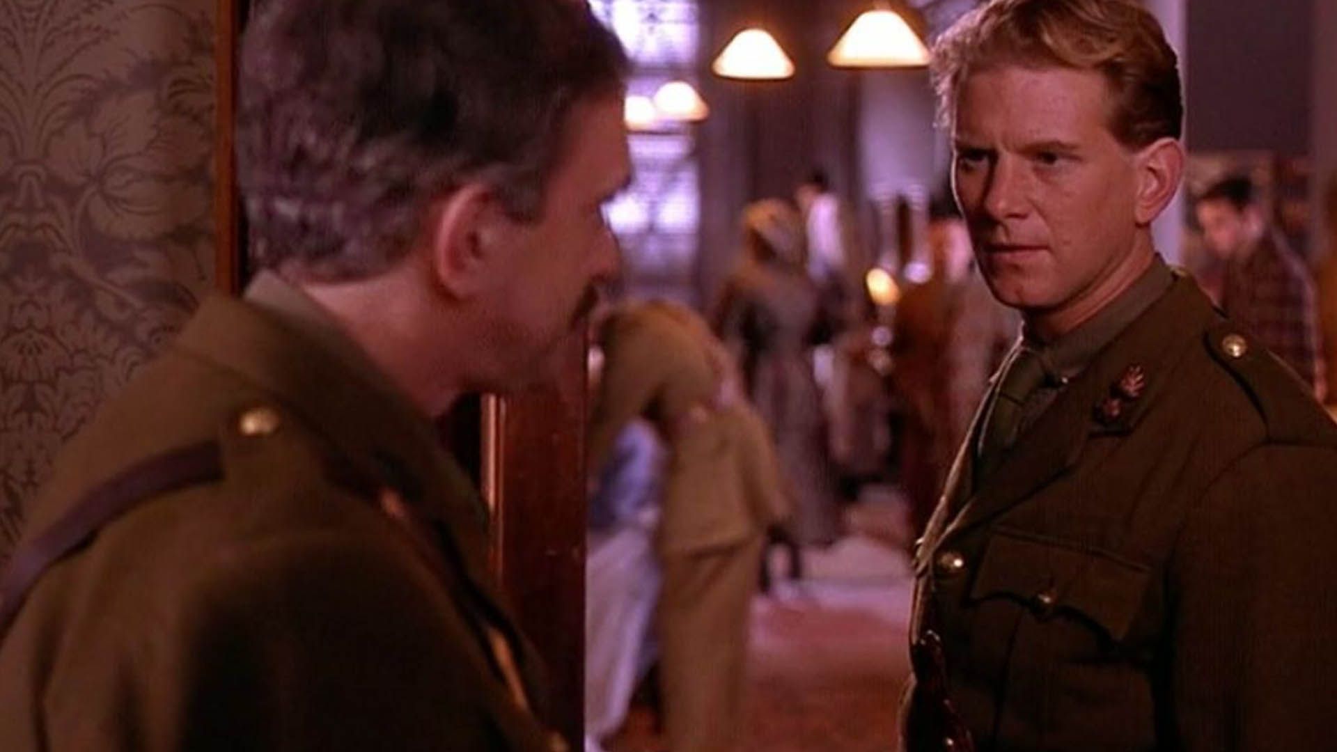 فیلم Regeneration 