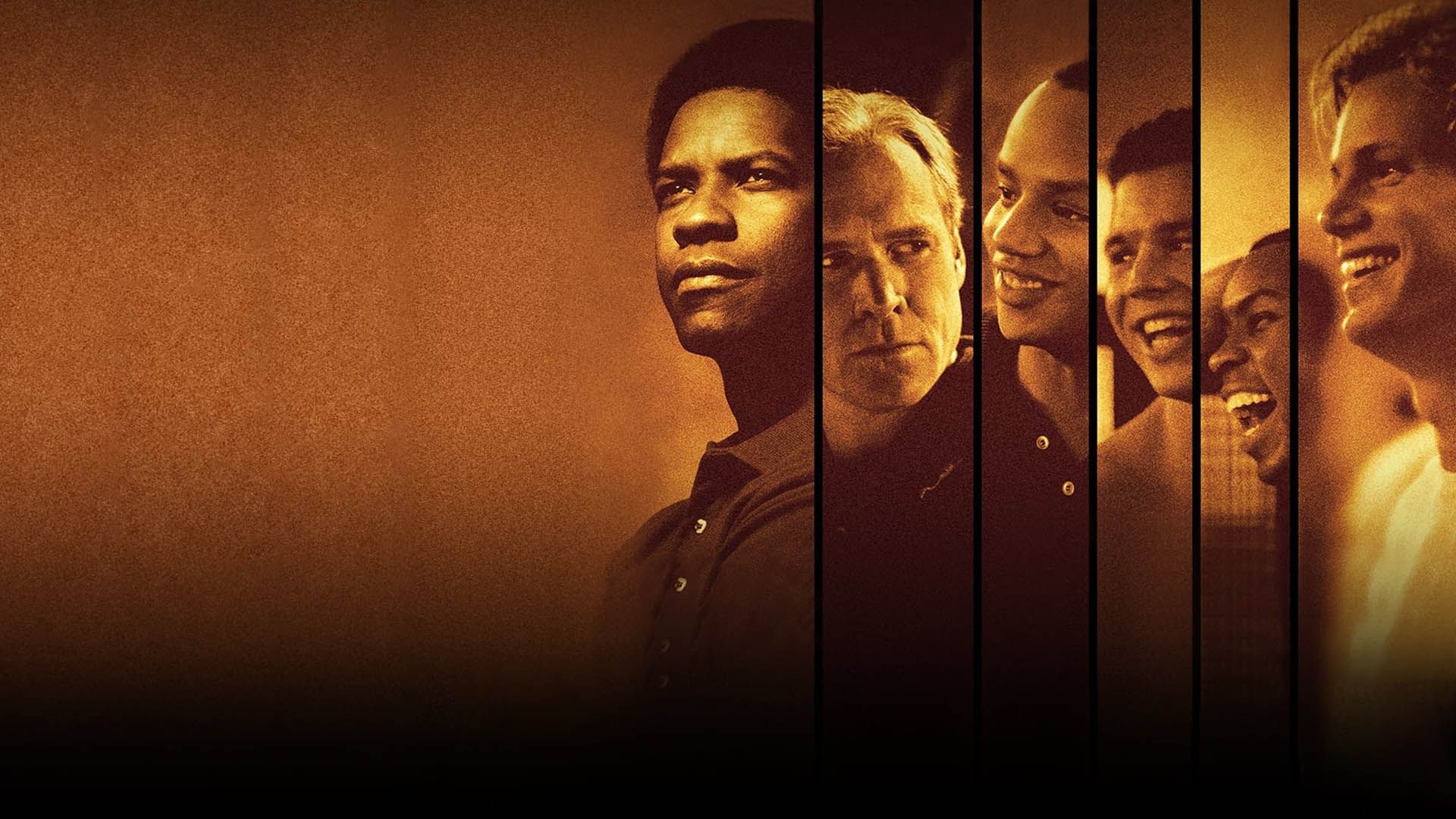 فیلم Remember the Titans