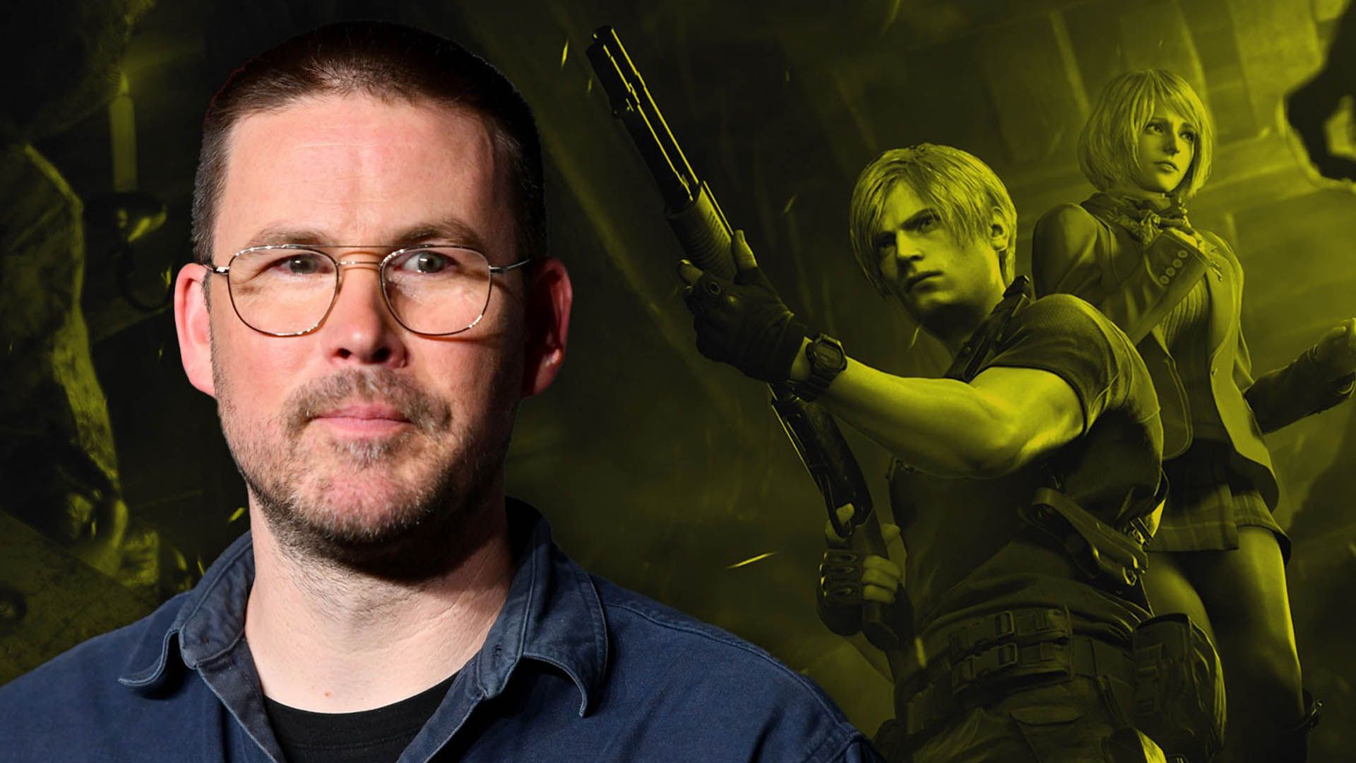 زک کرگر کارگردان فیلم رزیدنت ایول 