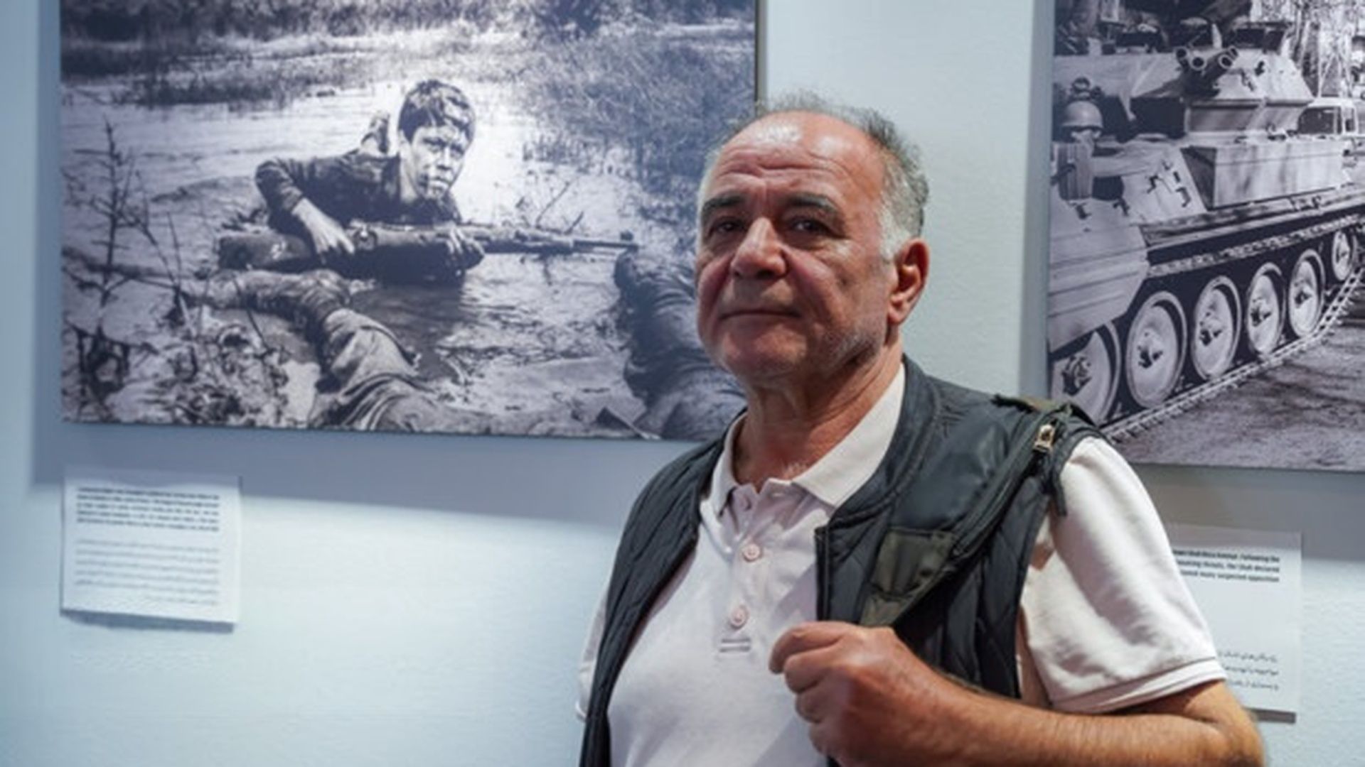 آلفرد یعقوب زاده