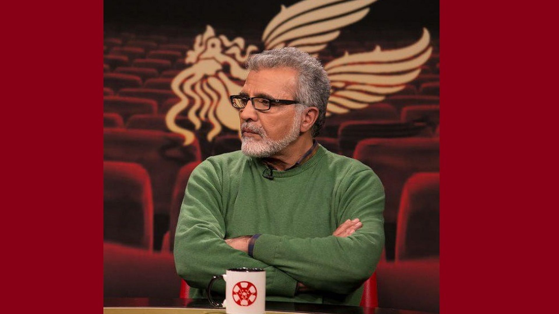 بهروز افخمی