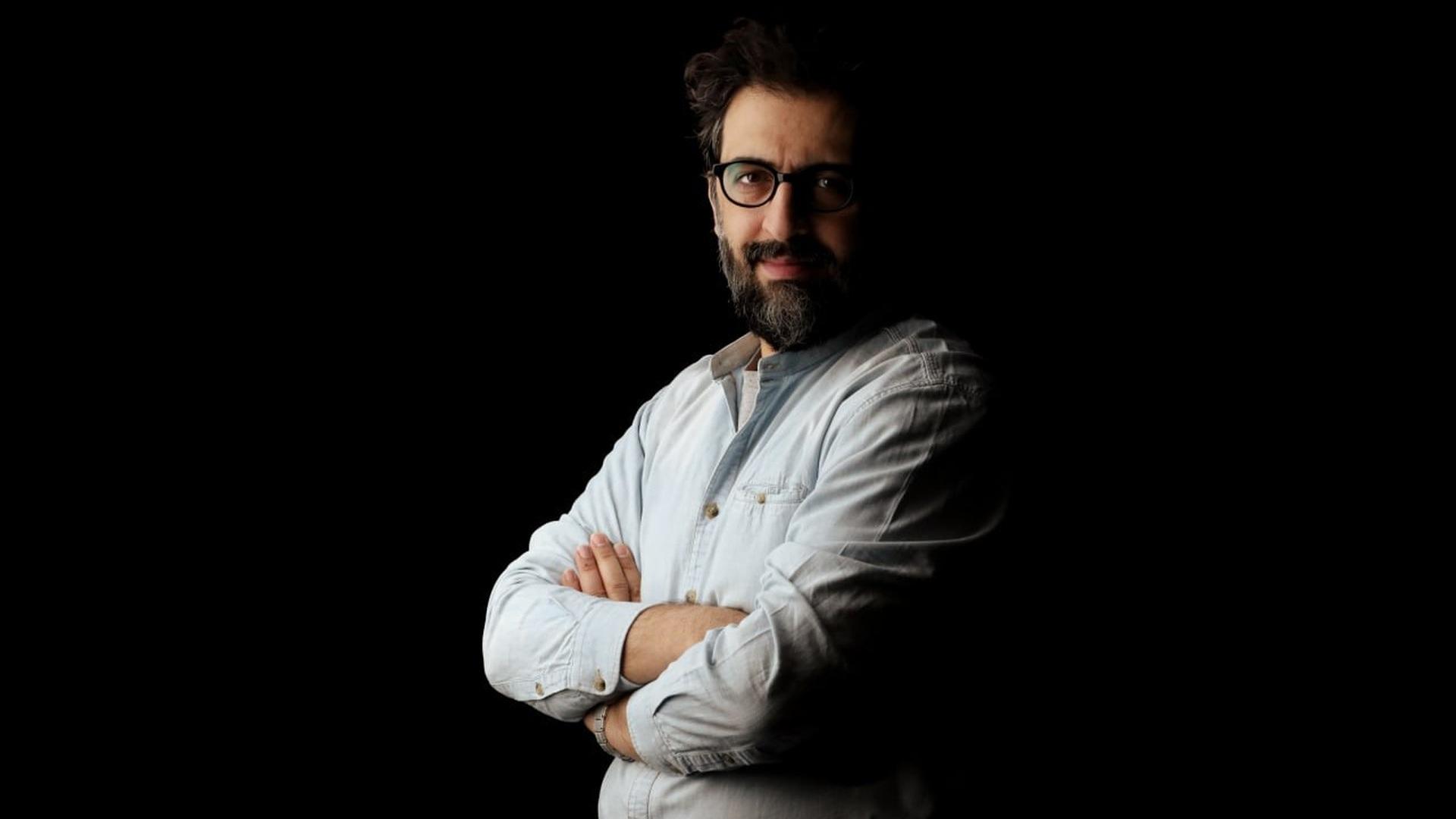 بهروز شعیبی