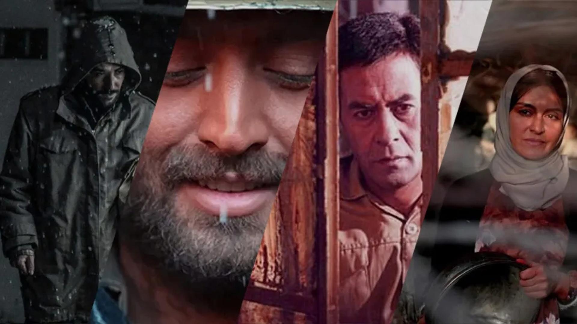 فیلم جنگی 