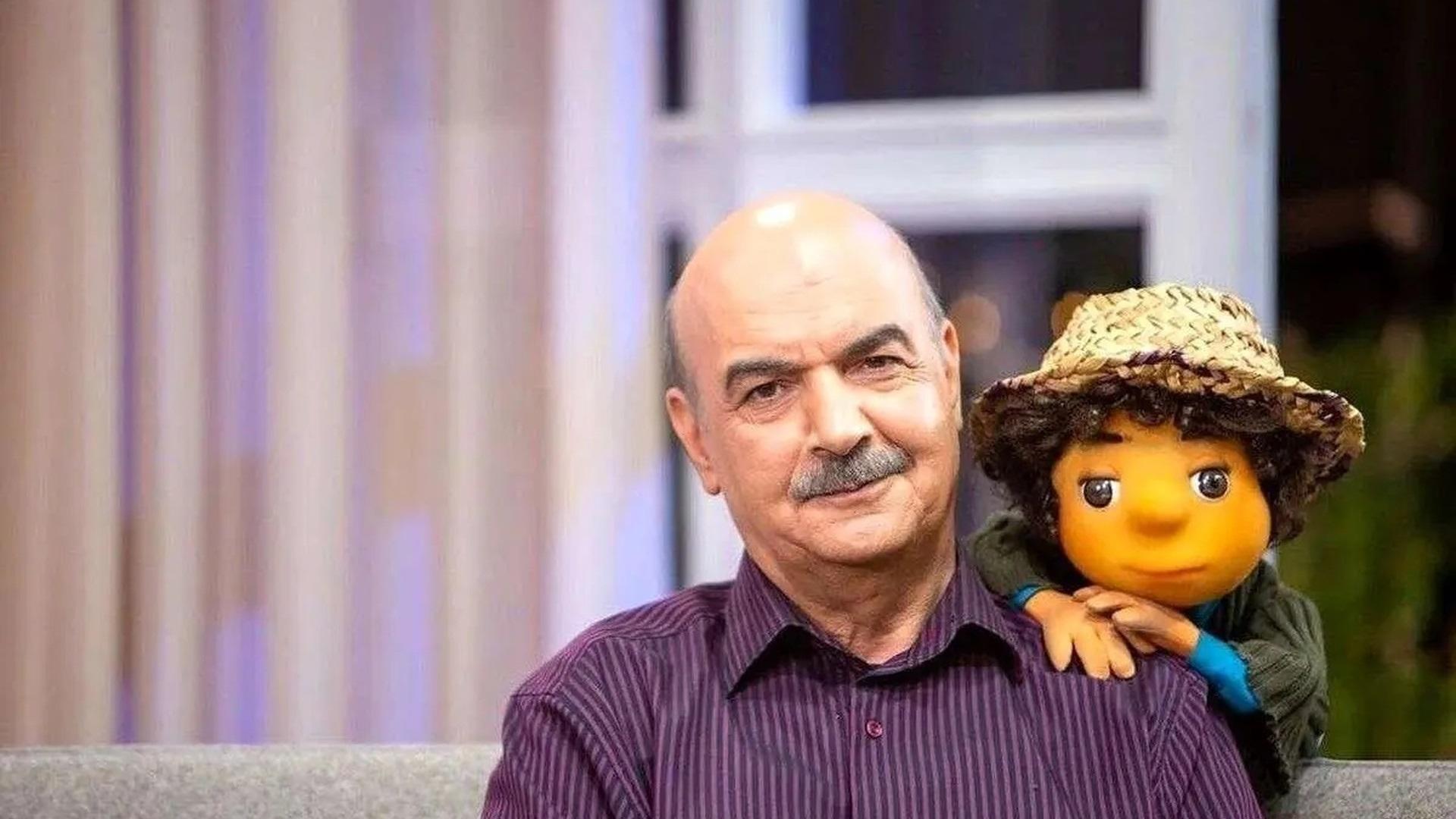 ایرج طهماسب 