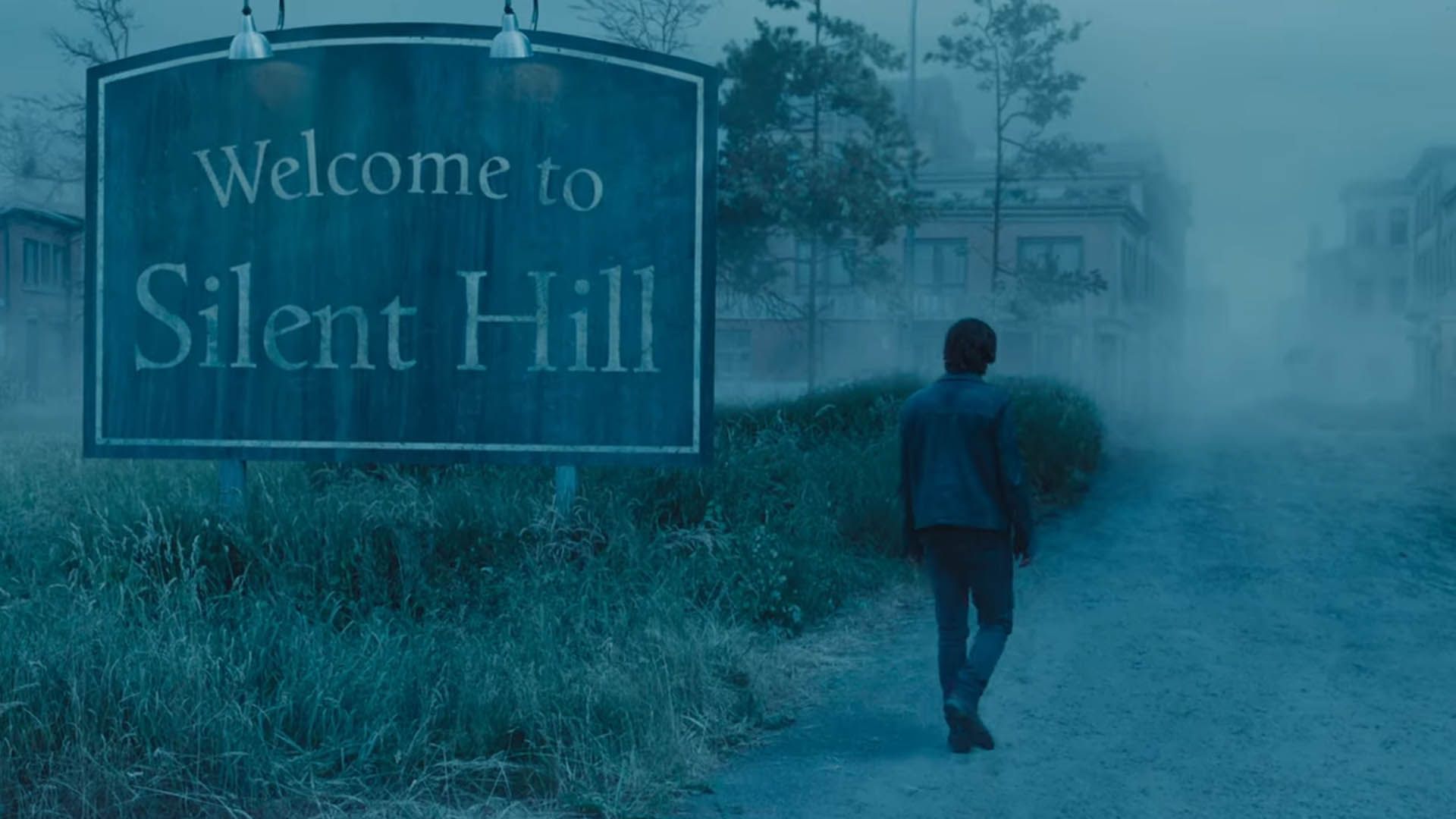 Return to Silent Hill