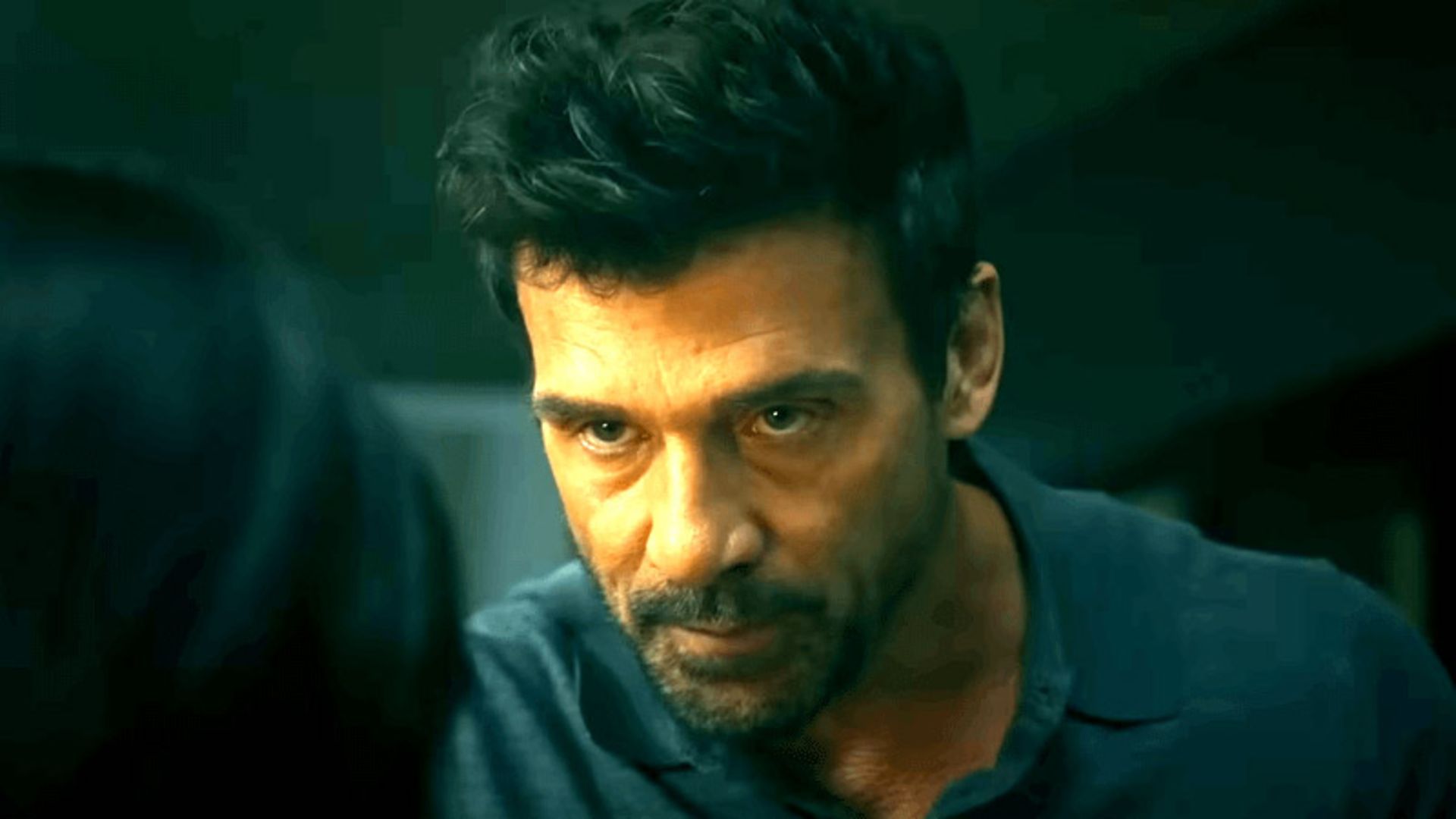 بازیگران فیلم سوپرمن در سریال پیس‌میکر