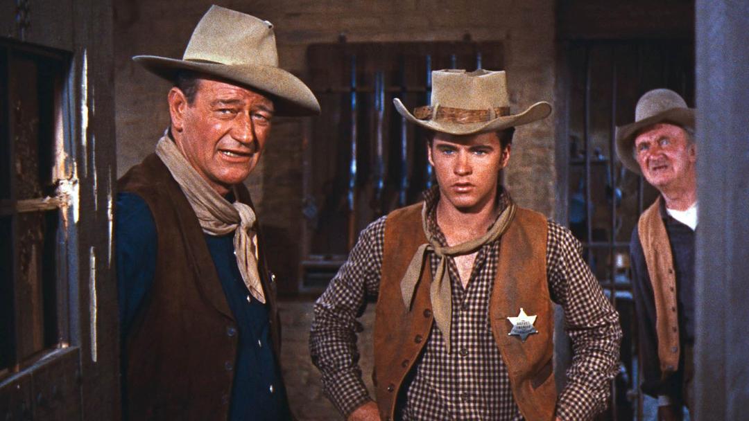 Rio Bravo