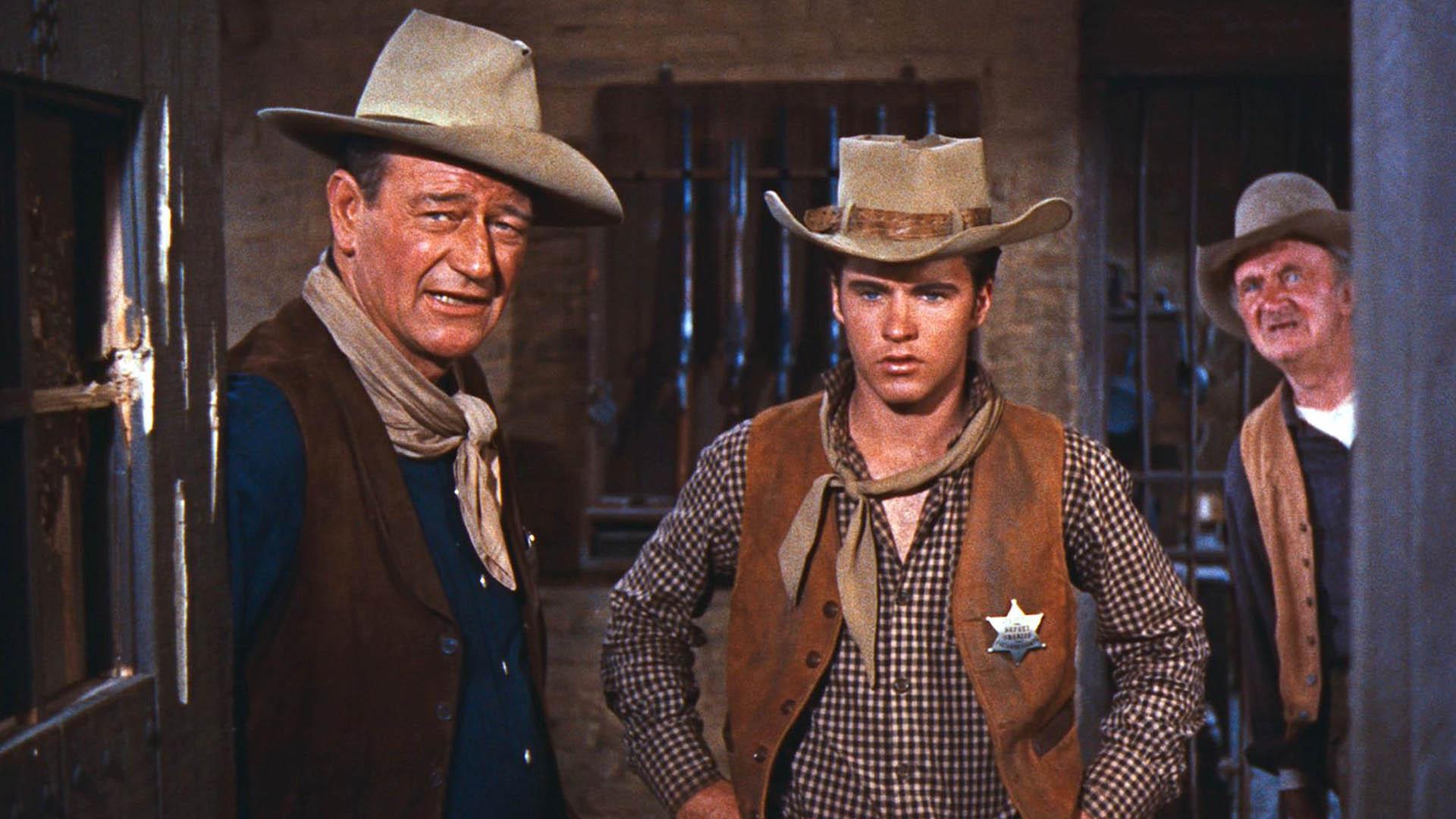 Rio Bravo