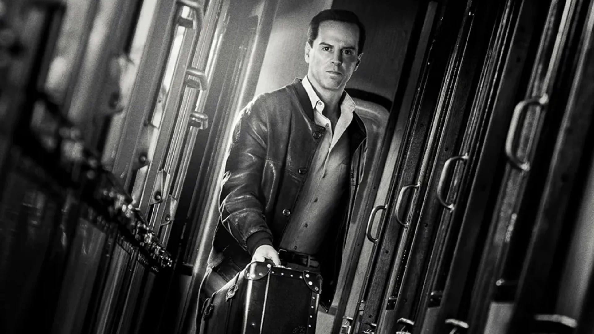 سریال ریپلی