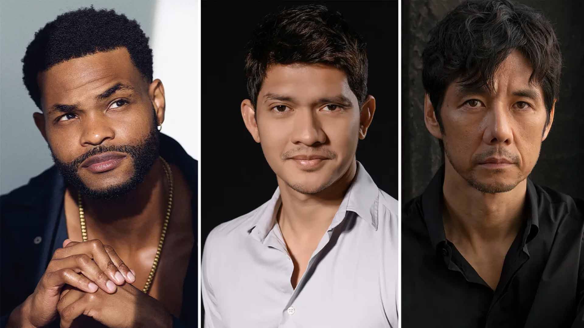 سه بازیگر جدید به «کافه بین‌راهی ۲» پیوستند