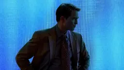 رابرت پتینسون در فیلم Primetime