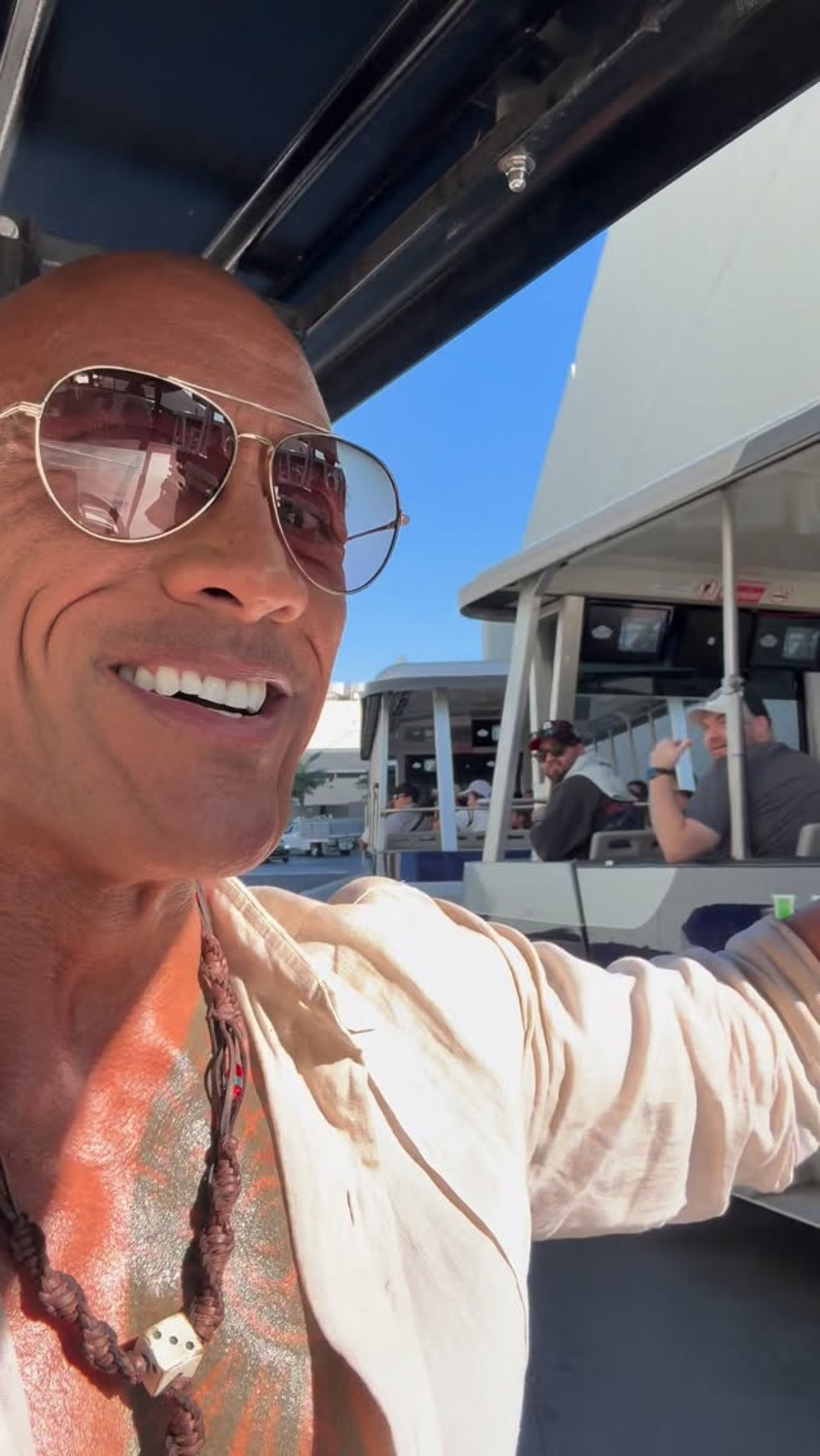 ادای احترام راک به رابین ویلیامز