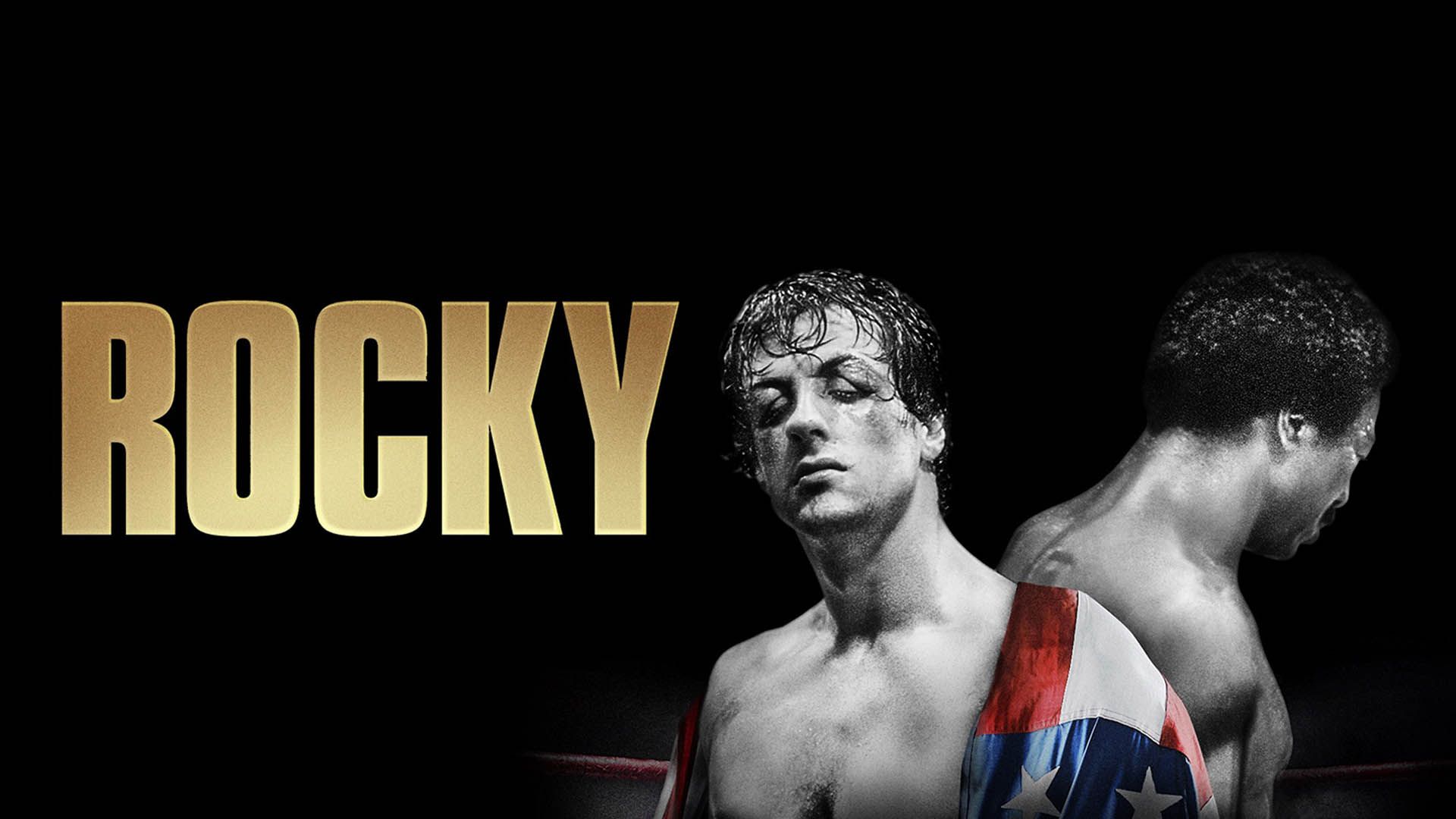 فیلم Rocky 