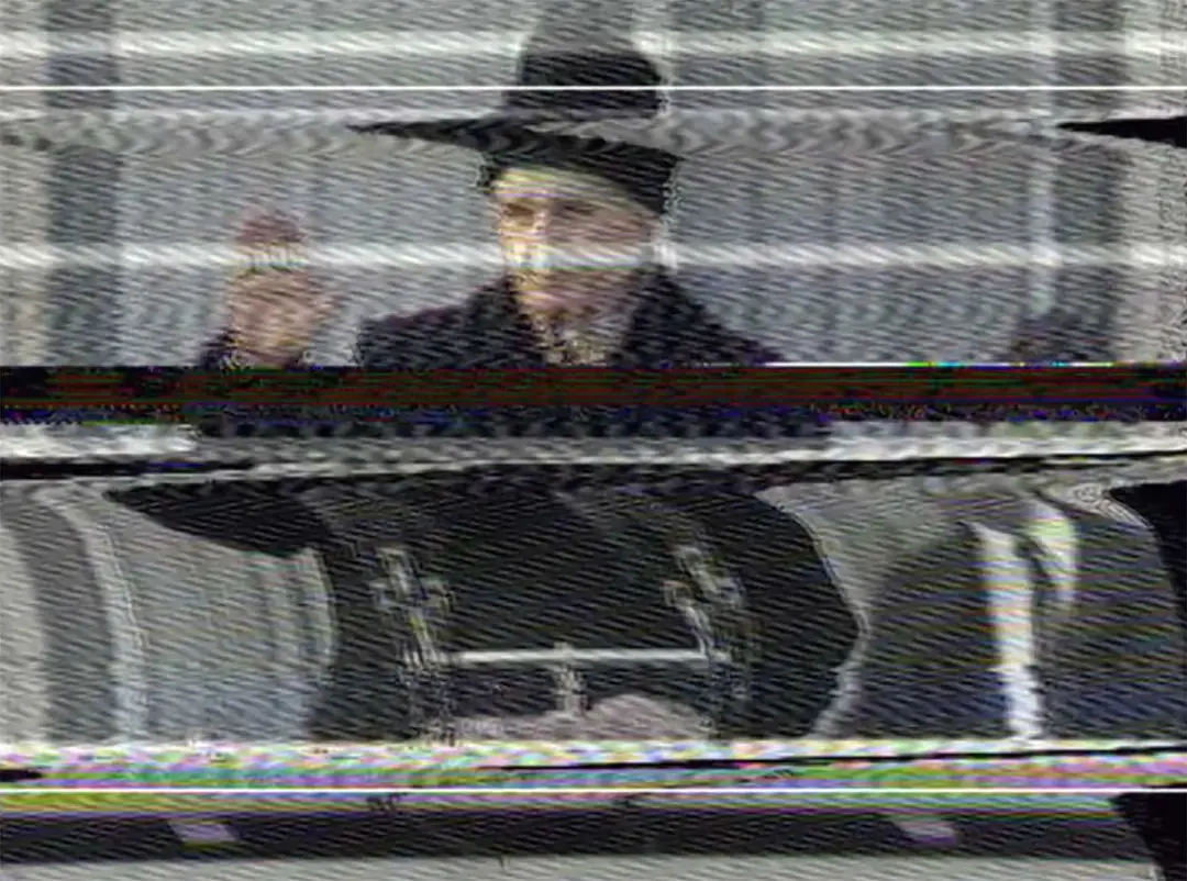 مستند Videograms of a Revolution