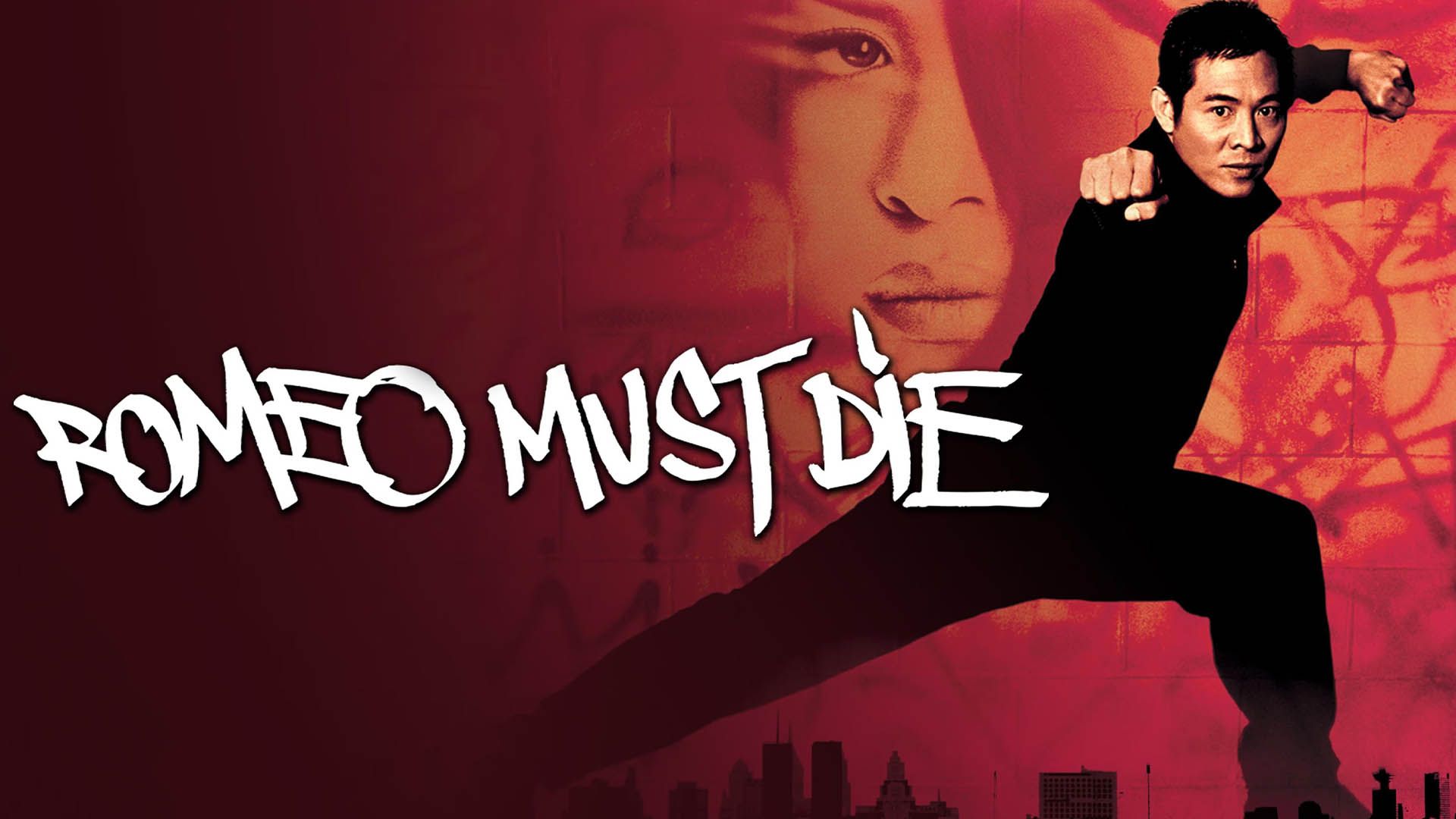 فیلم Romeo Must Die 