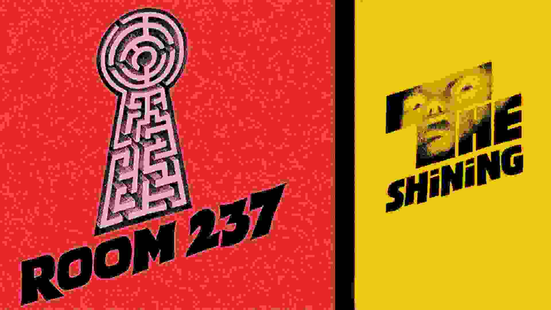 کاور مستند Room 237 از فیلم «درخشش»