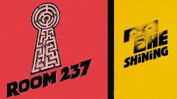 کاور مستند Room 237 از فیلم «درخشش»