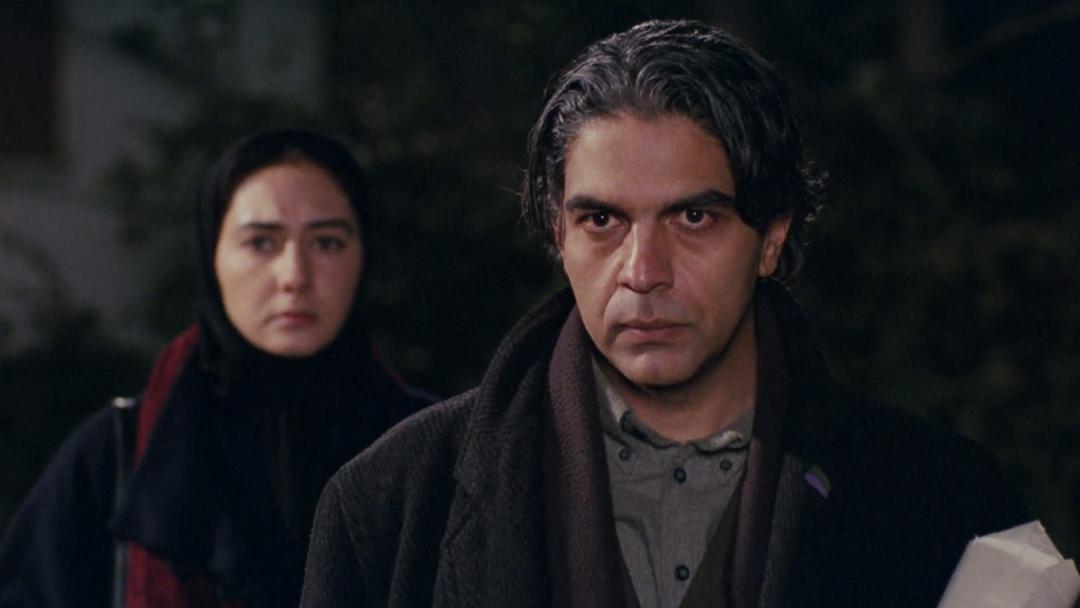 نمایی از فیلم شب های روشن