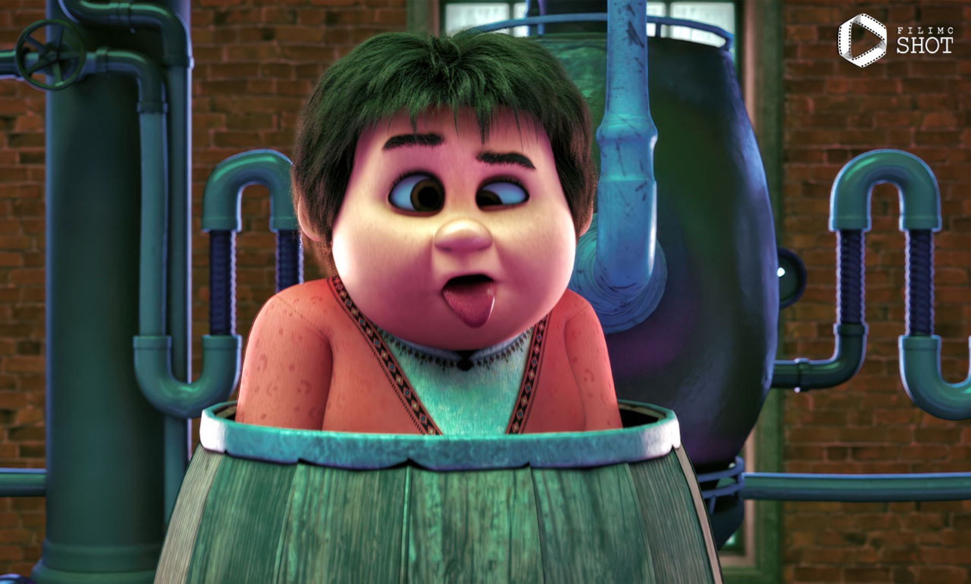 فیلم رویا شهر 