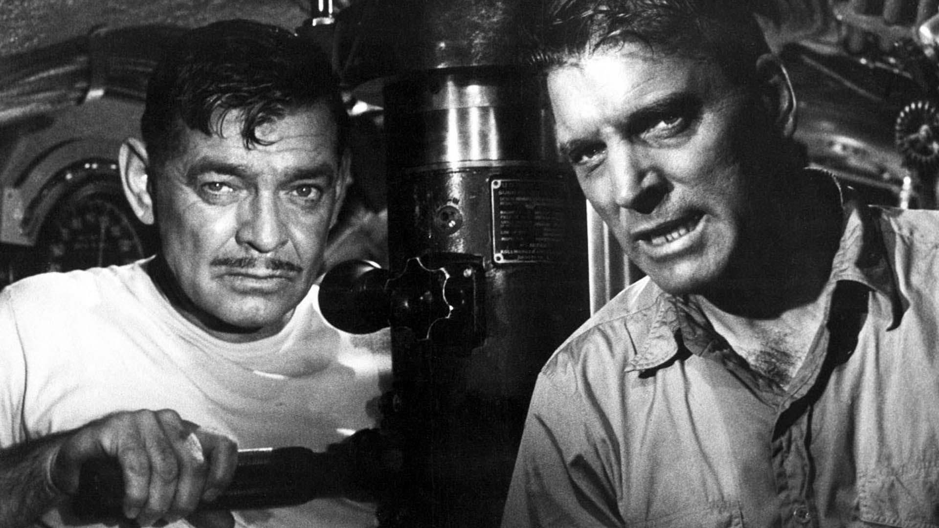 فیلم Run Silent, Run Deep