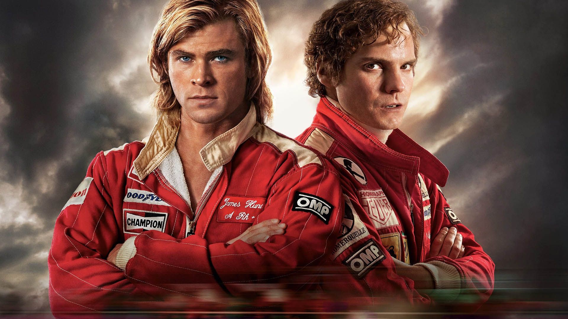 فیلم Rush 