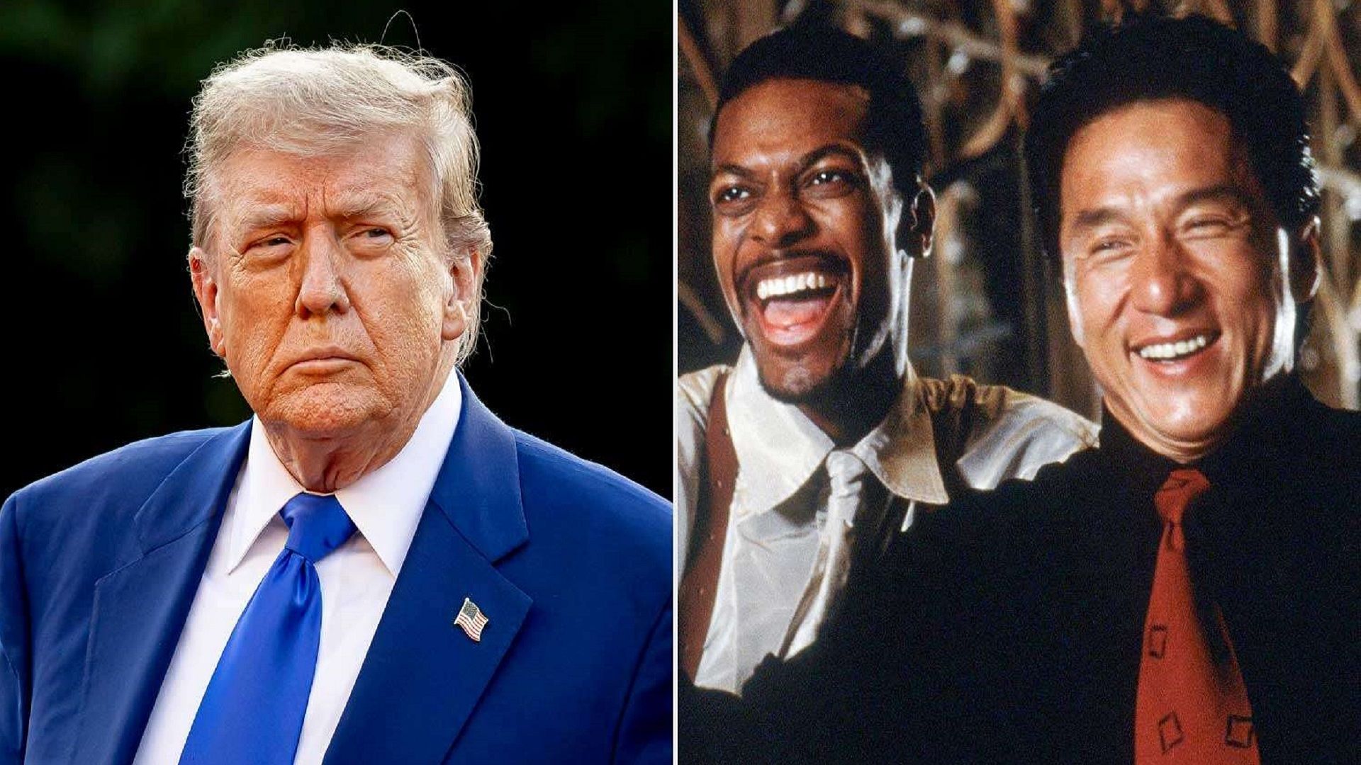 rush hour 4 